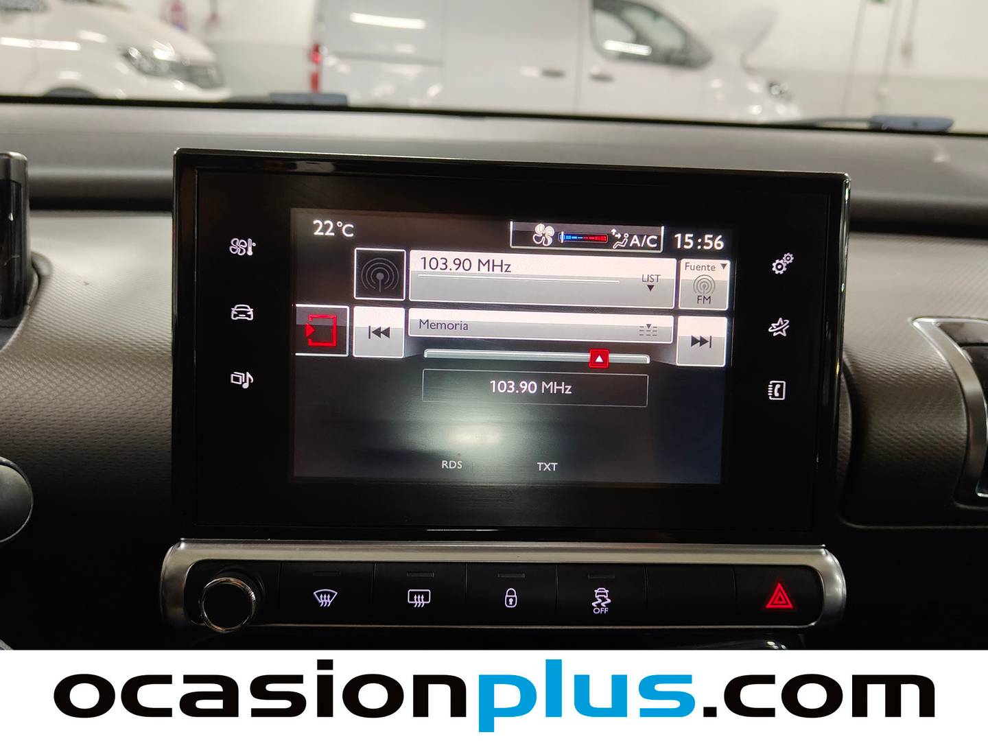 Citroën C4 Cactus Citroën C4 Cactus PureTech 82 Feel (82 CV) barato