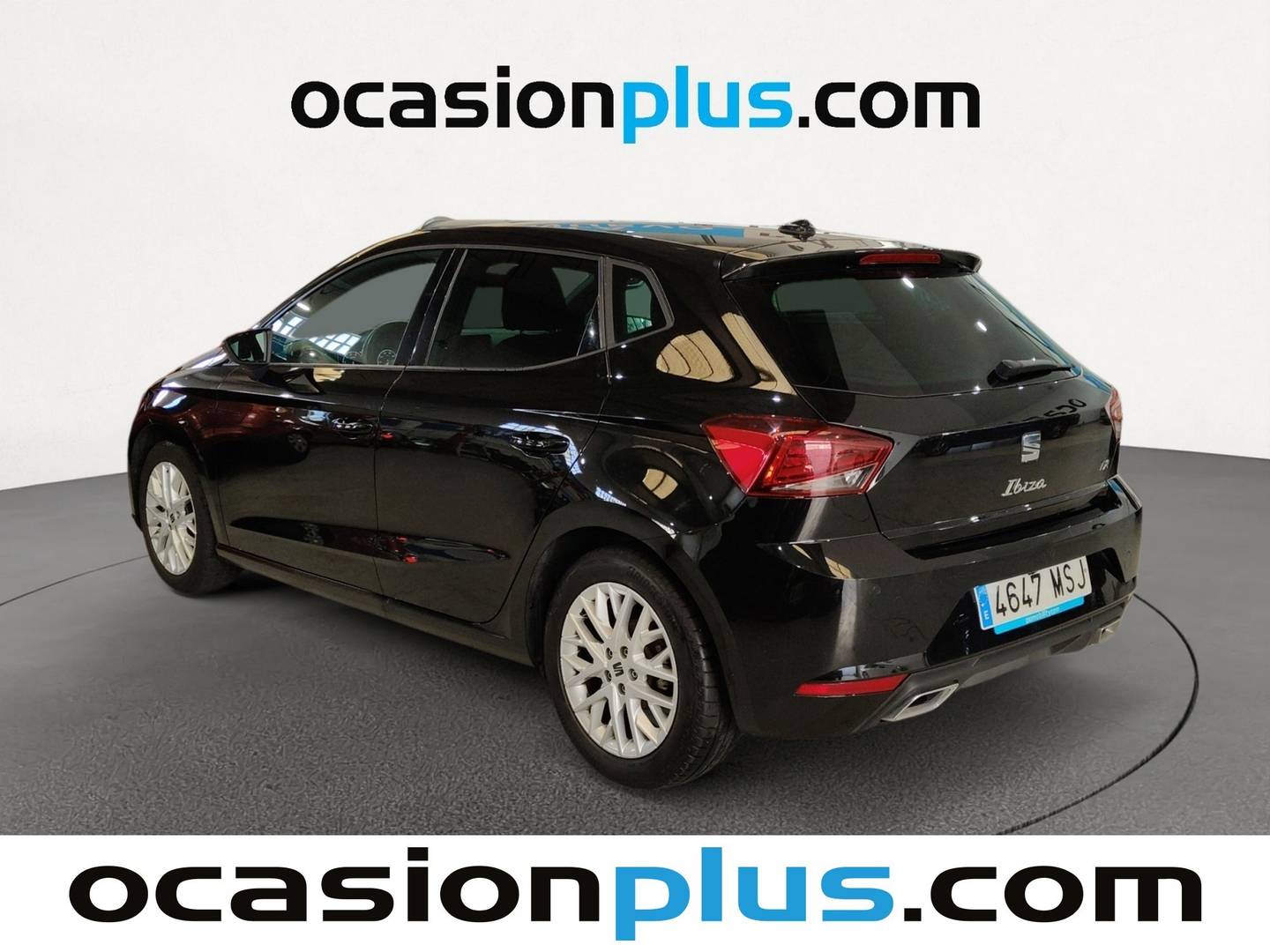 Foto Seat Ibiza SEAT Ibiza 1.0 TSI S&S FR XL  (115 CV)