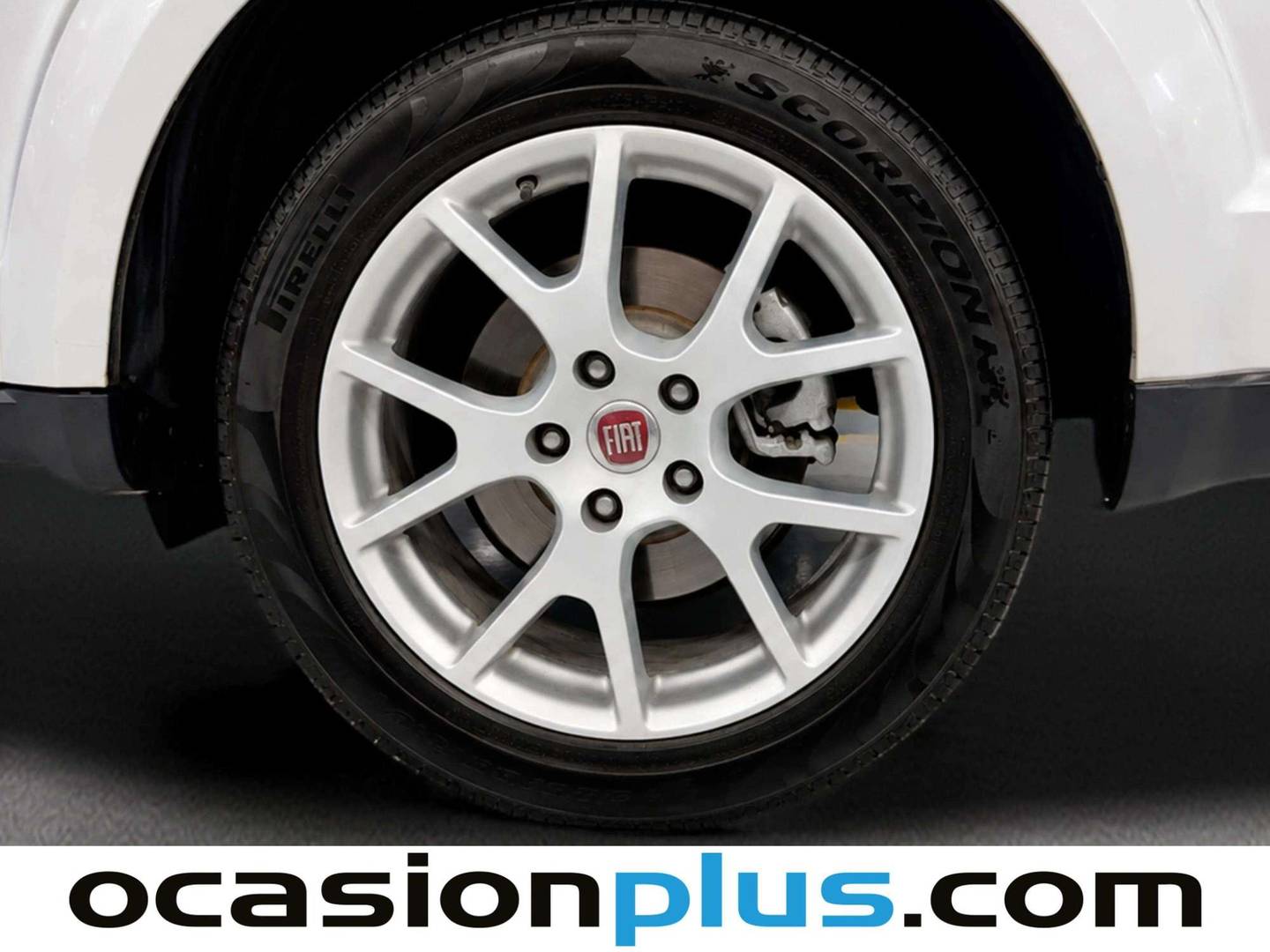 Fiat Freemont Fiat Freemont 2.0 16v Diesel Lounge (140 CV) 7 Plazas barato