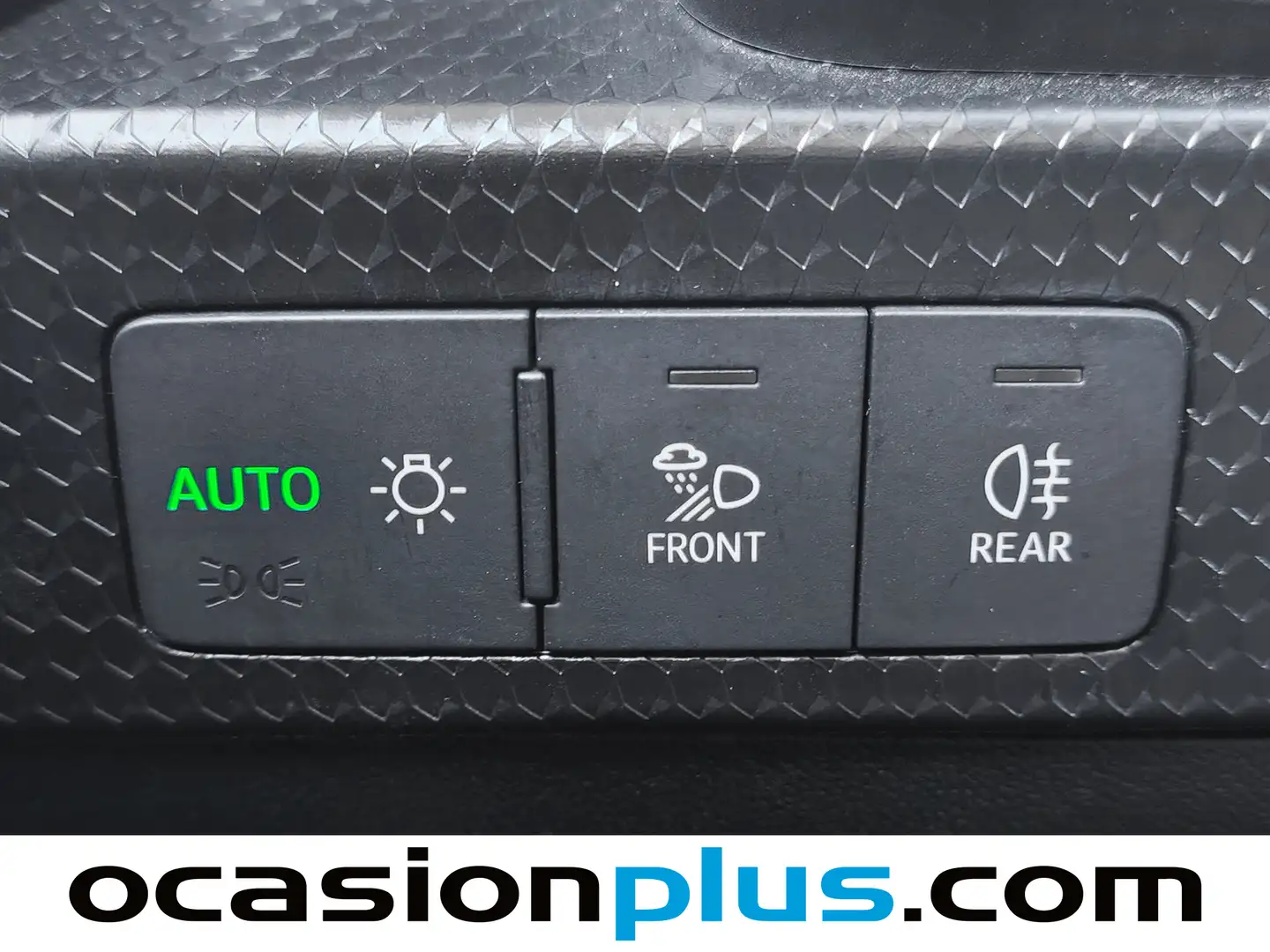 Foto Audi A1 Audi A1 Sportback Advanced 30 TFSI (110 CV)