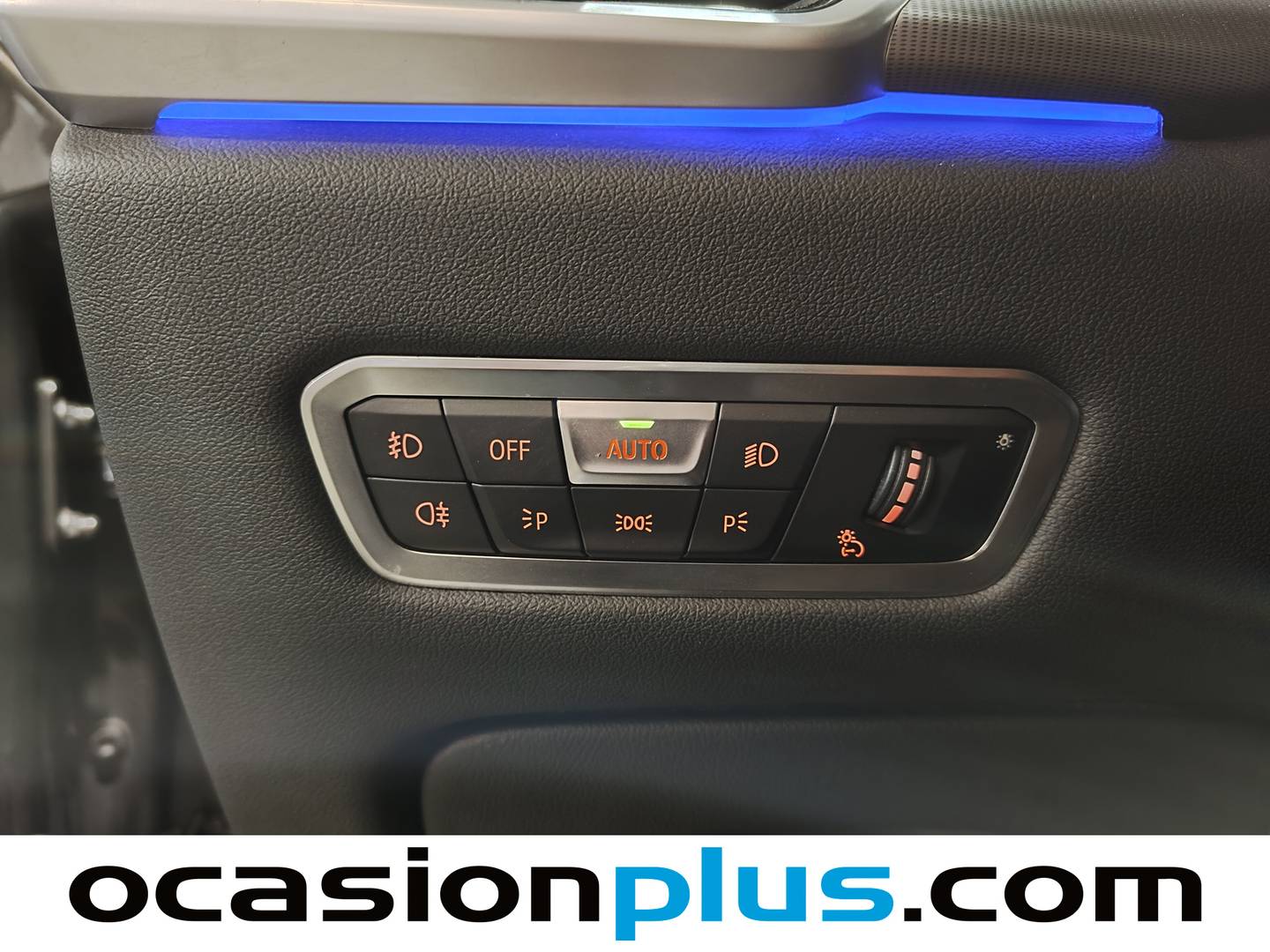 Foto BMW X6 BMW X6 xDrive30d (265 CV) Pack M