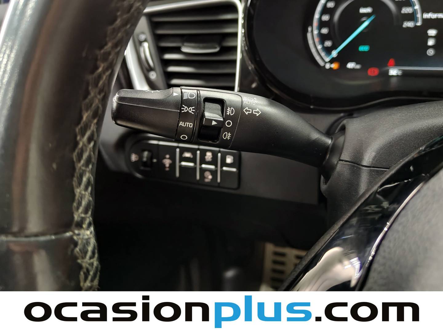 KIA XCeed KIA XCeed 1.6 GDi PHEV eTech (141 CV) barato