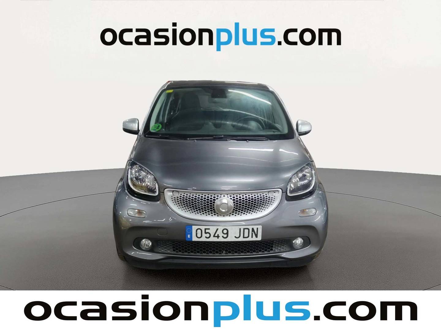 Foto Smart forfour Smart ForFour 52 Prime 52 kW (71 CV)