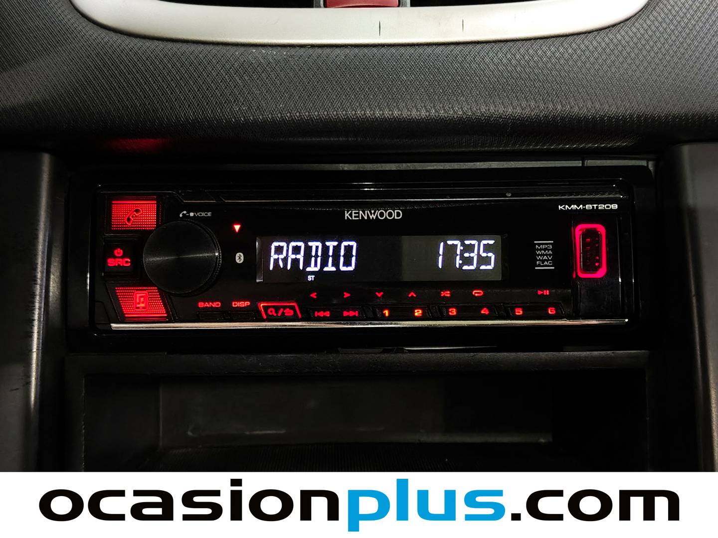 Peugeot 207 Peugeot 207 1.4i Confort (75 CV) gasolina