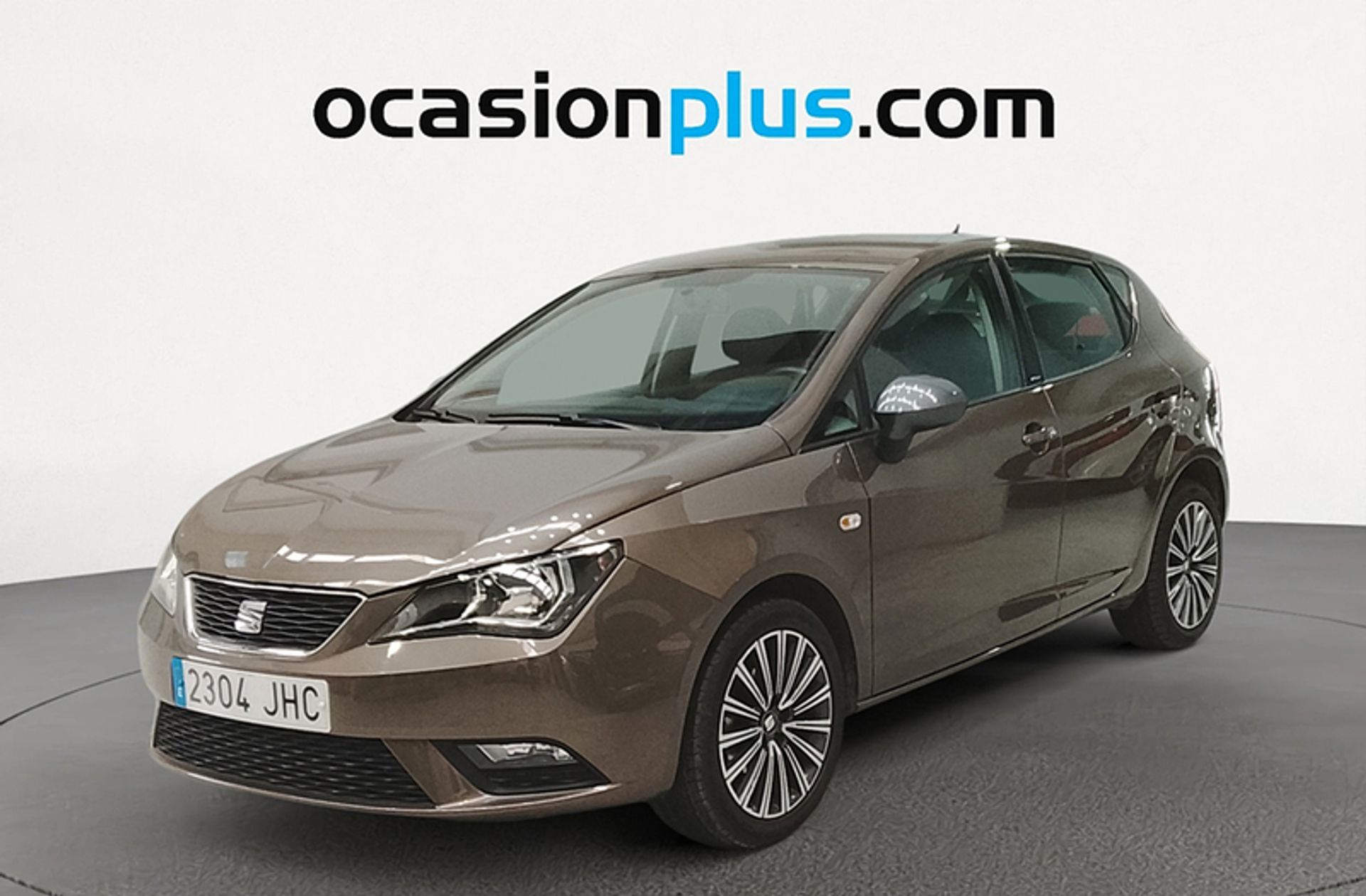 SEAT Ibiza 1.2 TSI Style Connect