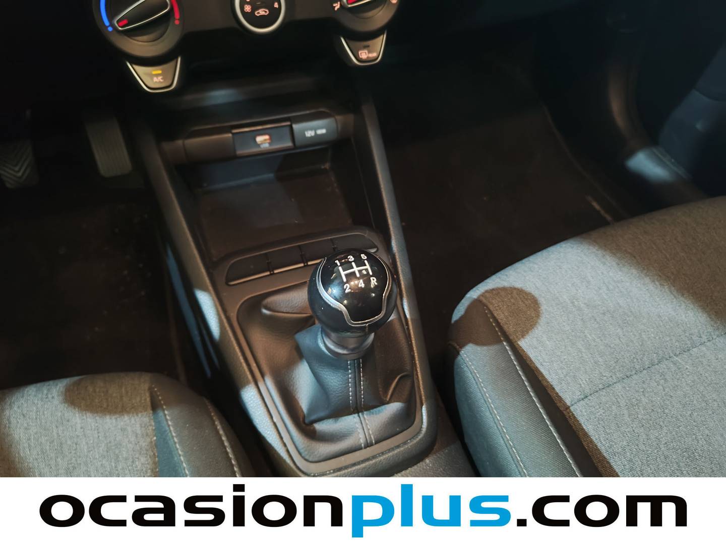 KIA Stonic KIA Stonic 1.2 DPi Concept (84 CV) de segunda mano