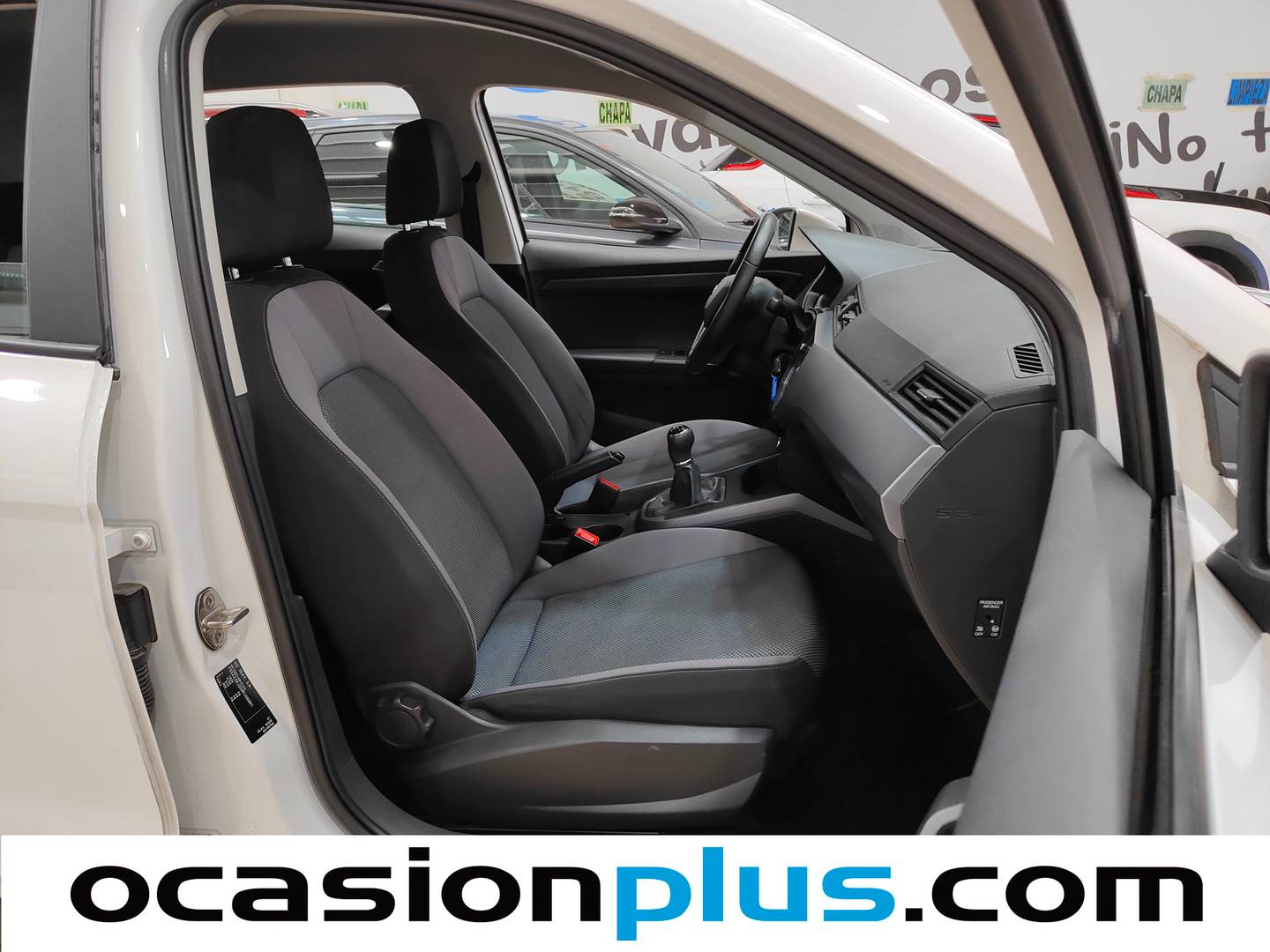 Seat Arona Seat Arona 1.0 TSI Style Go2 (110 CV) km 0