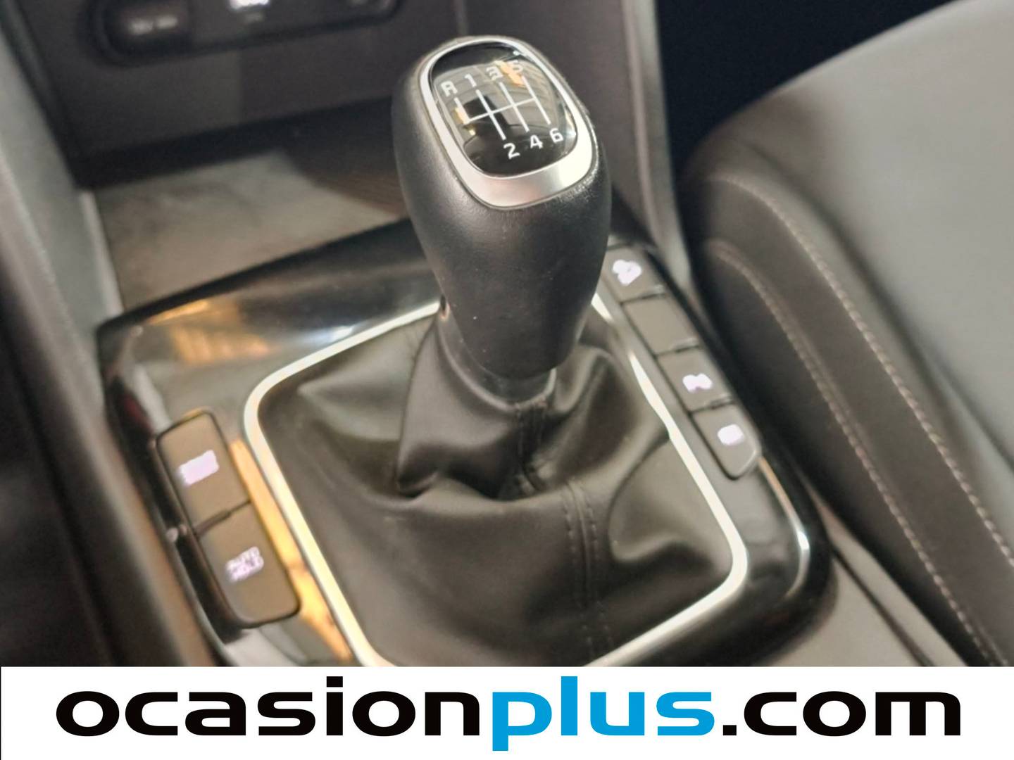 KIA Sportage KIA Sportage 1.6 T-GDi Drive 4x2 (150 CV) de segunda mano