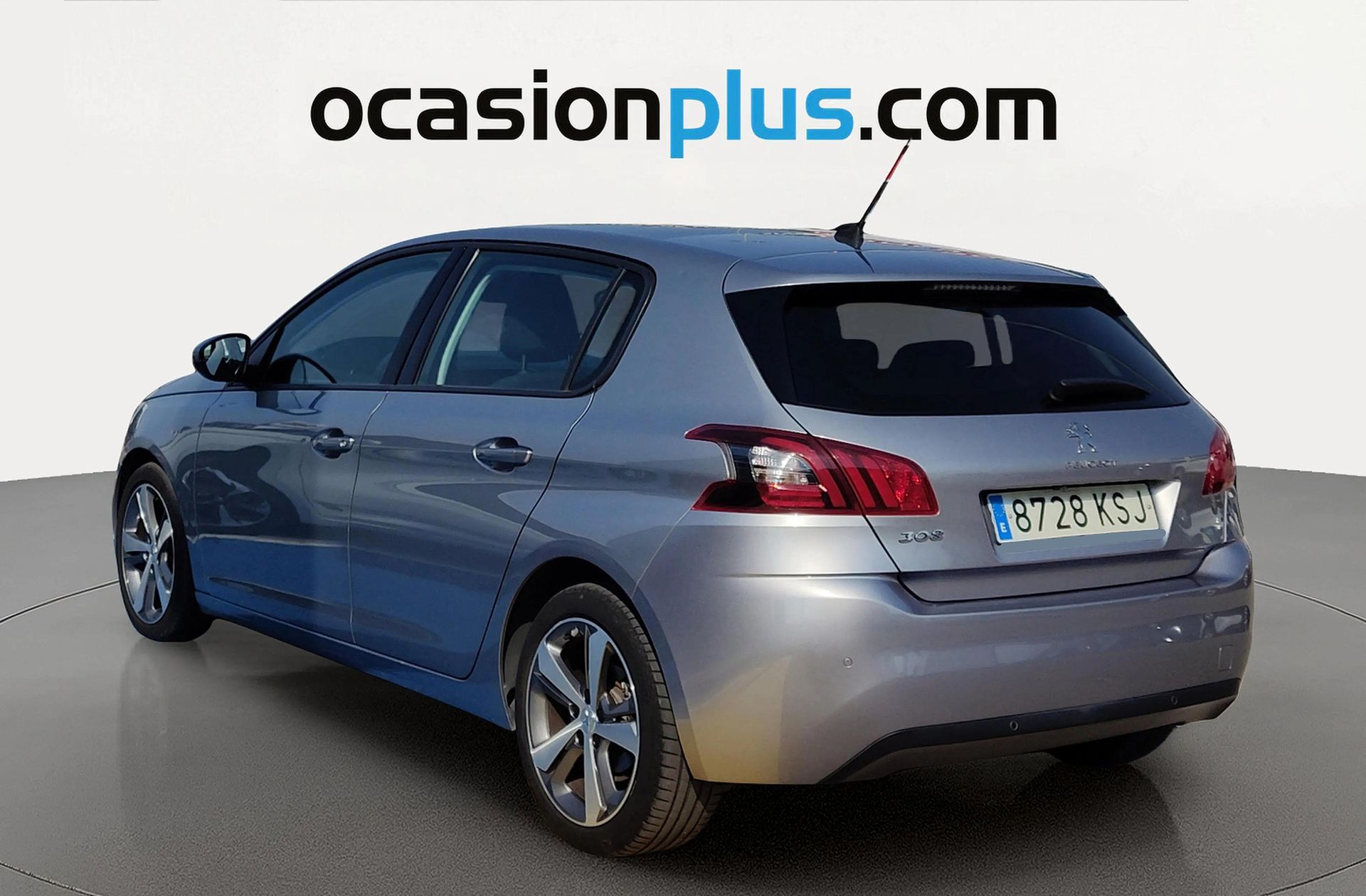 Peugeot 308 PureTech 130 Active EAT6 - foto 4
