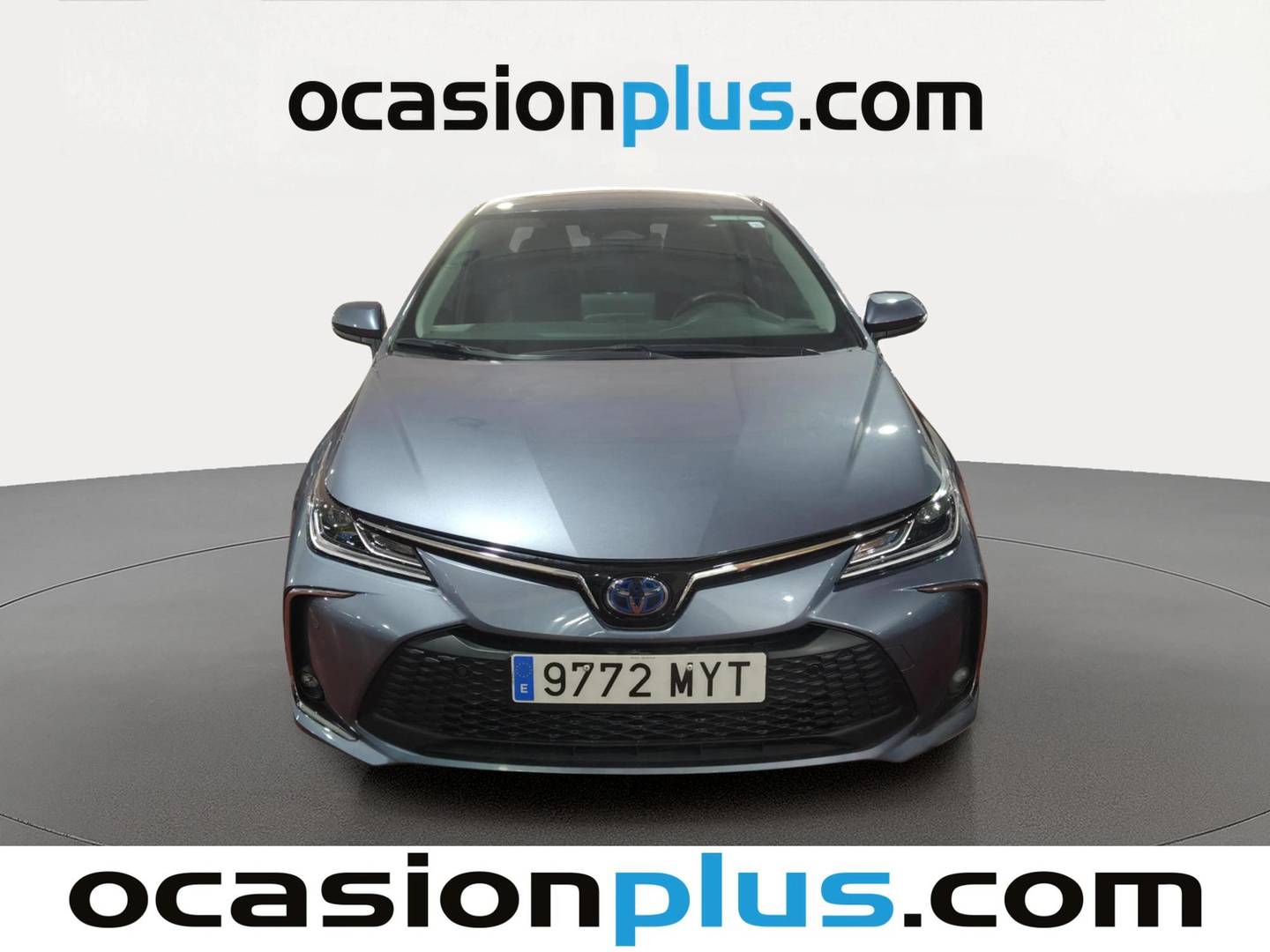 Toyota Corolla Toyota Corolla 140H Style (140 CV) 140cv