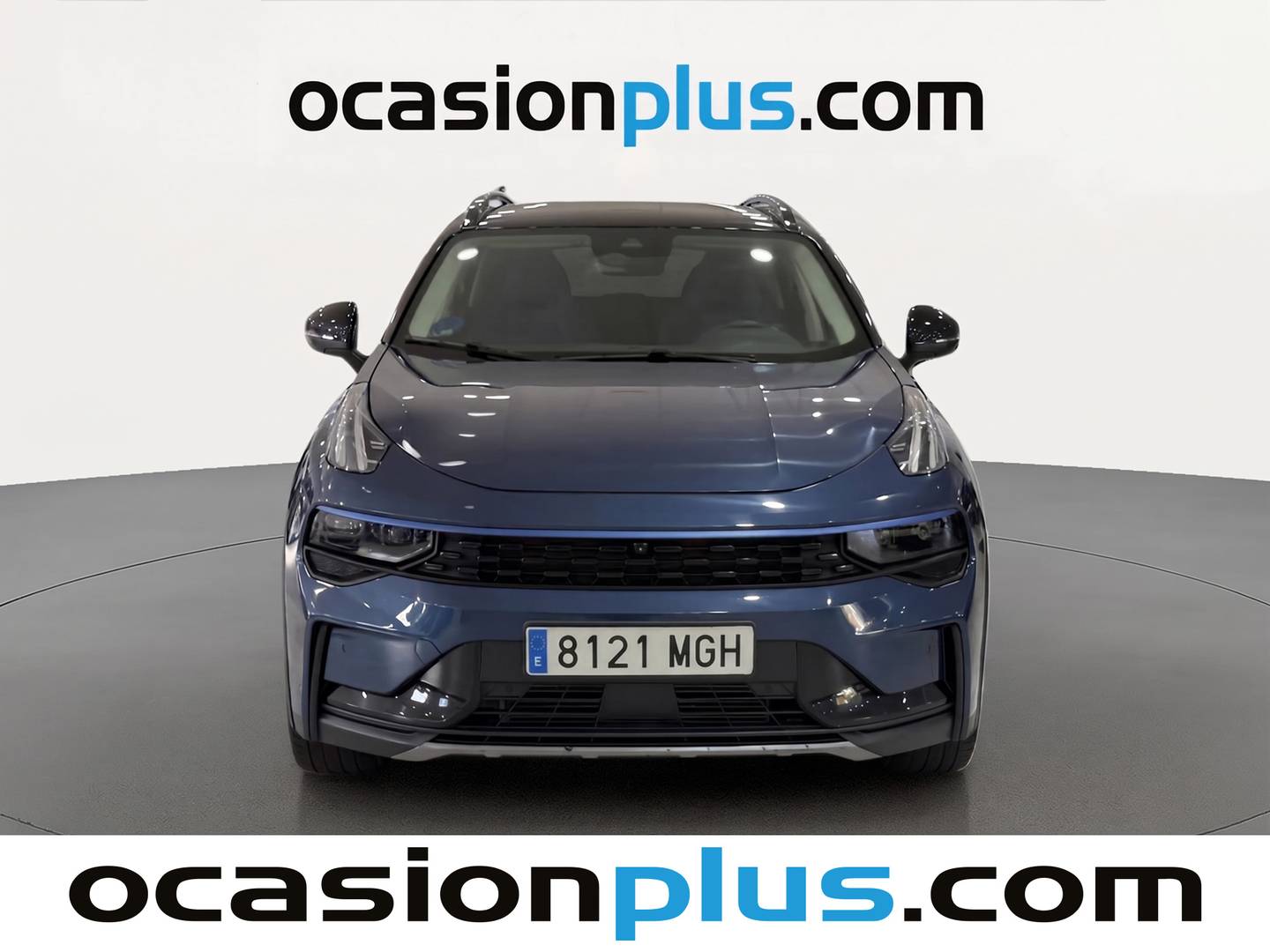 Lynk & Co 01 Lynk & Co 01 1.5 PHEV (261 CV) 261cv