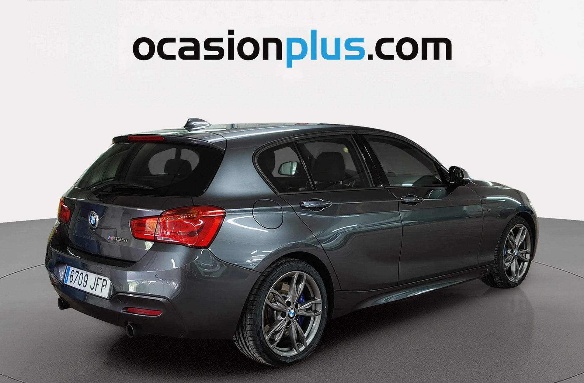 BMW Serie 1 M135i - foto 4