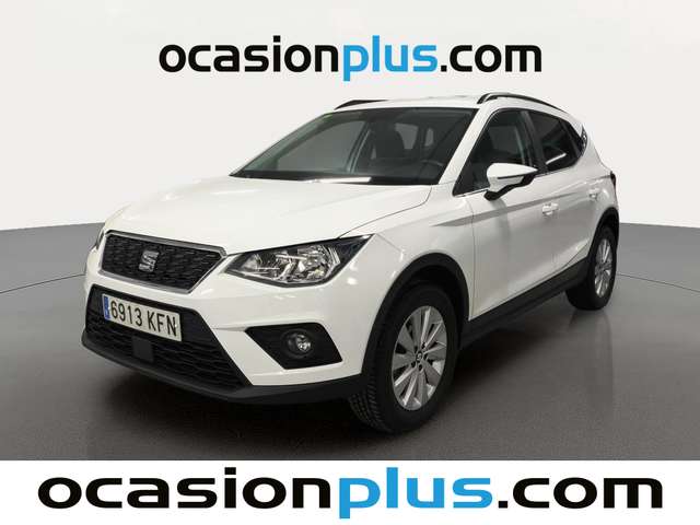 Seat Arona 1.0 TSI Style Ecomotive (95 CV) de segunda mano