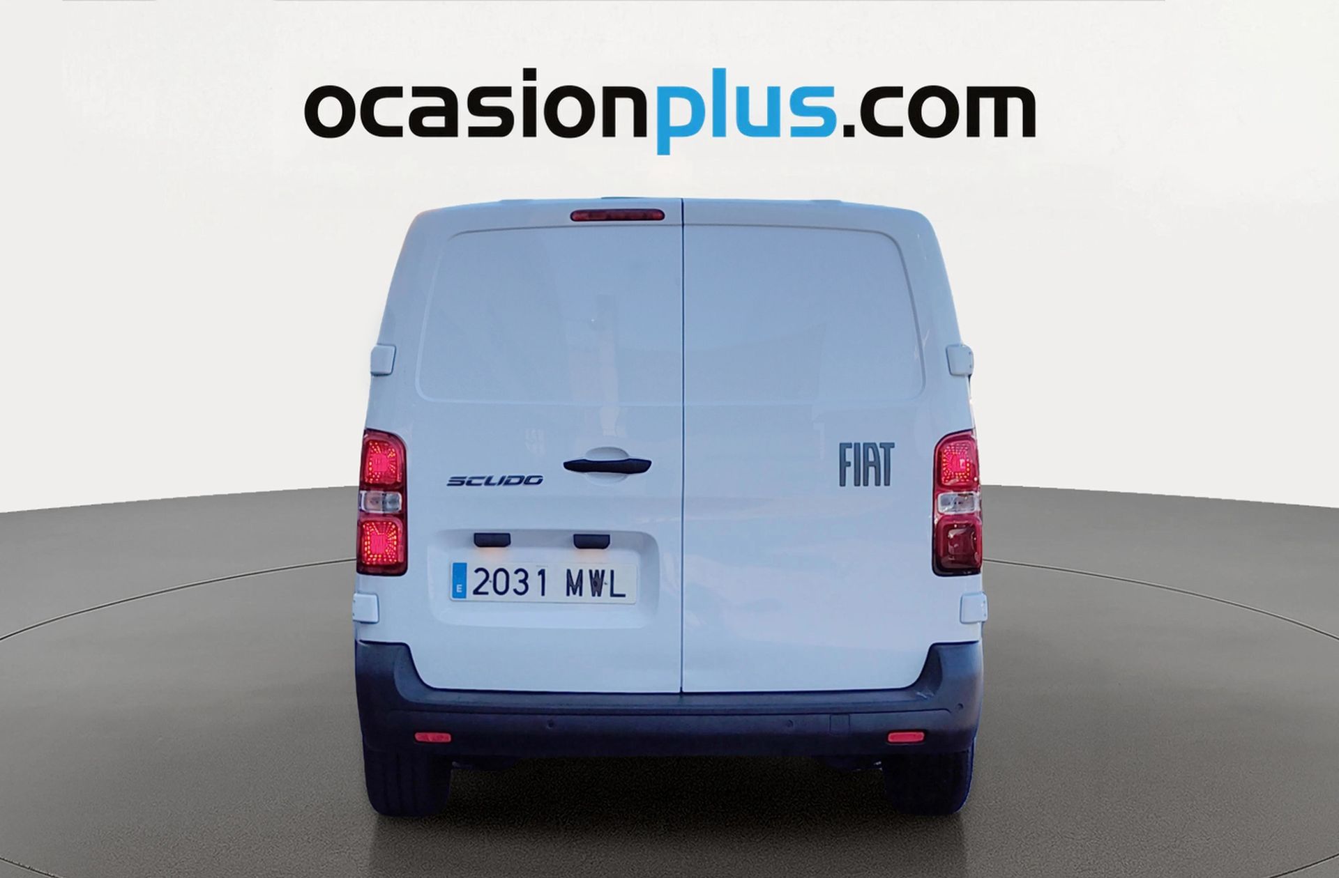Fiat Scudo Furgon 1.5 BlueHDi L2 - foto 16