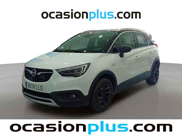 Opel Crossland x Segunda Mano Alicante