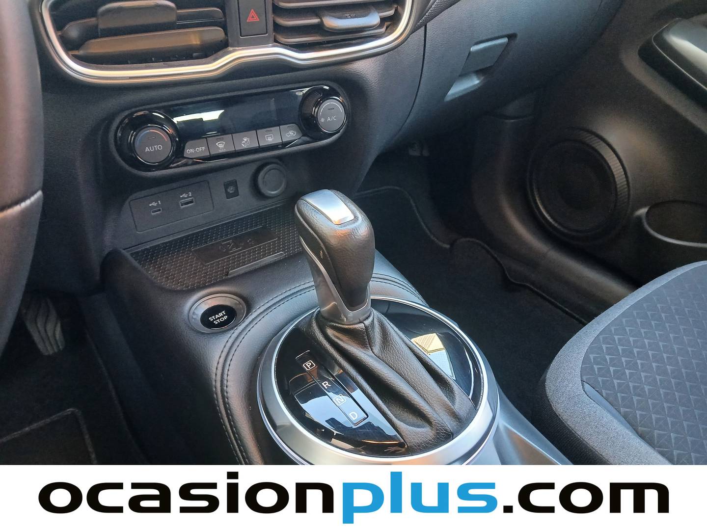 Nissan JUKE Nissan Juke 1.6 Hybrid N-Connecta Auto (143 CV) de segunda mano