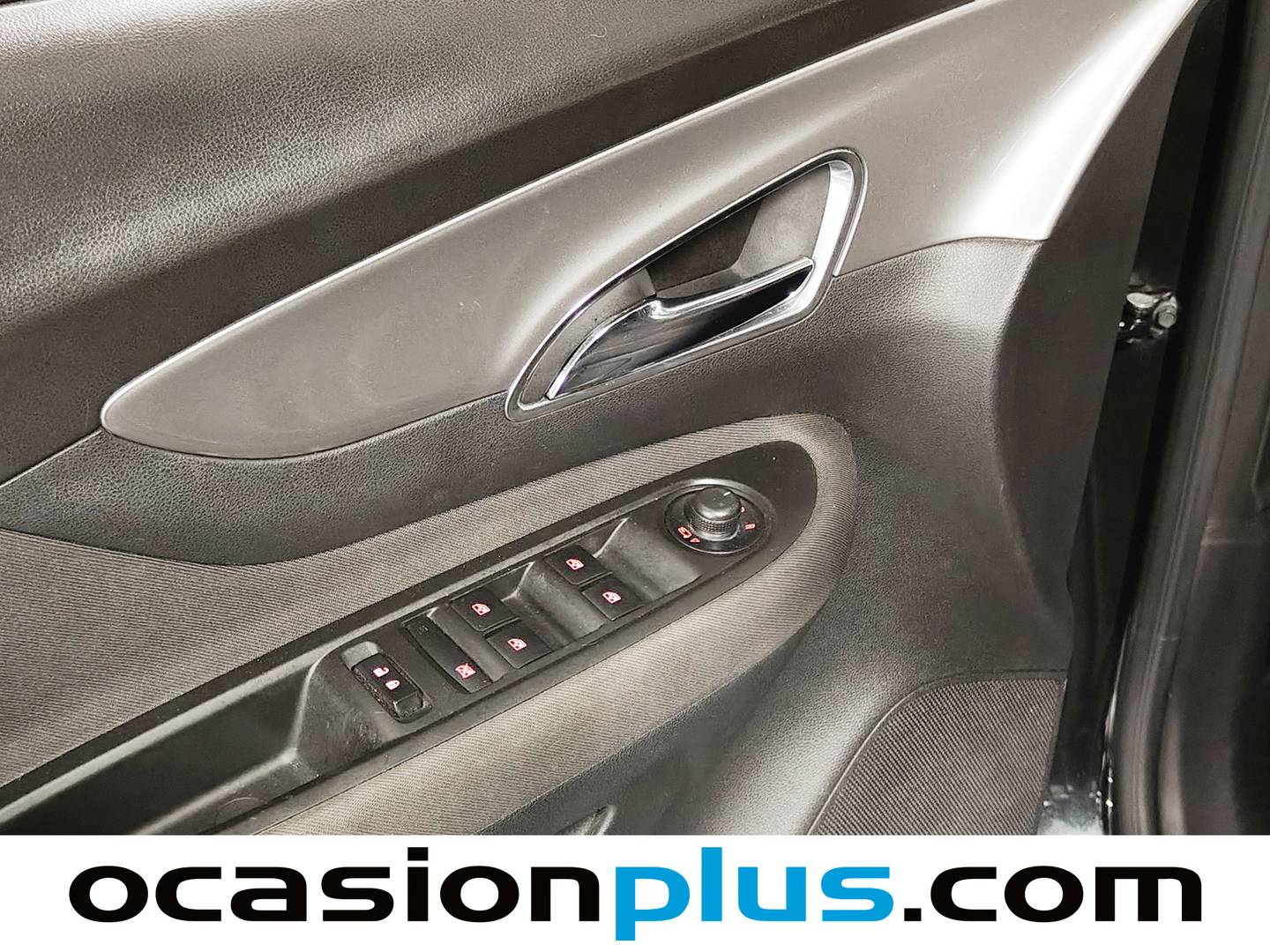 Foto Opel Mokka Opel Mokka 1.4 Turbo Selective 4x2 (140 CV)