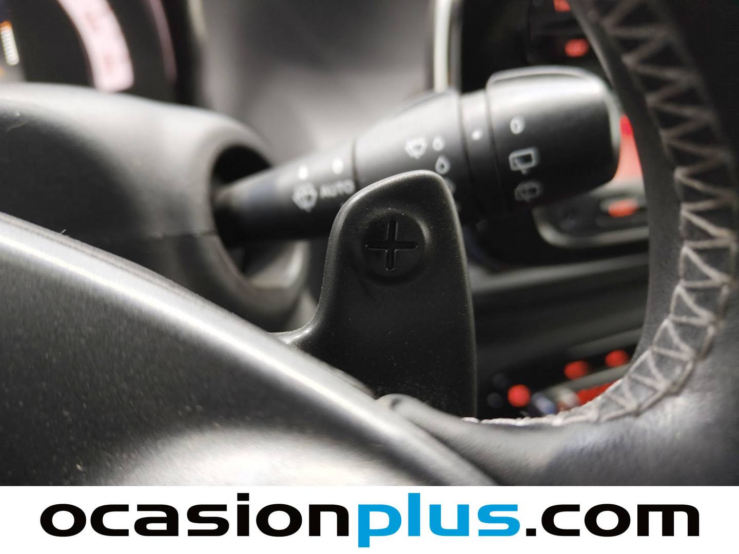 Foto Smart fortwo Smart ForTwo Coupe 66 Passion (90 CV)