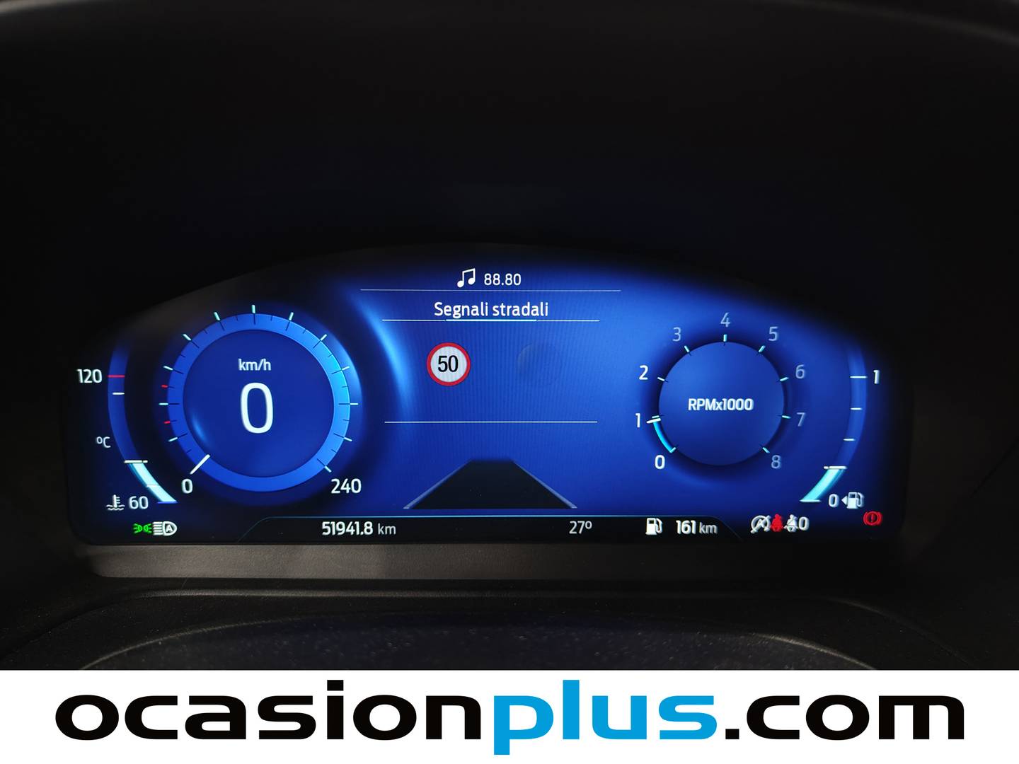 Foto Ford Puma Ford Puma 1.0 EcoBoost MHEV ST-Line X (125 CV)