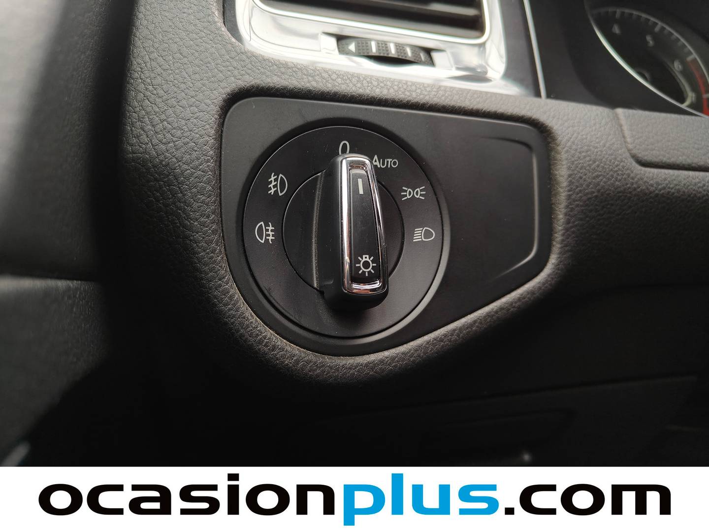 Extras del Volkswagen Golf Volkswagen Golf Advance 1.5 TSI Evo BM (130 CV)