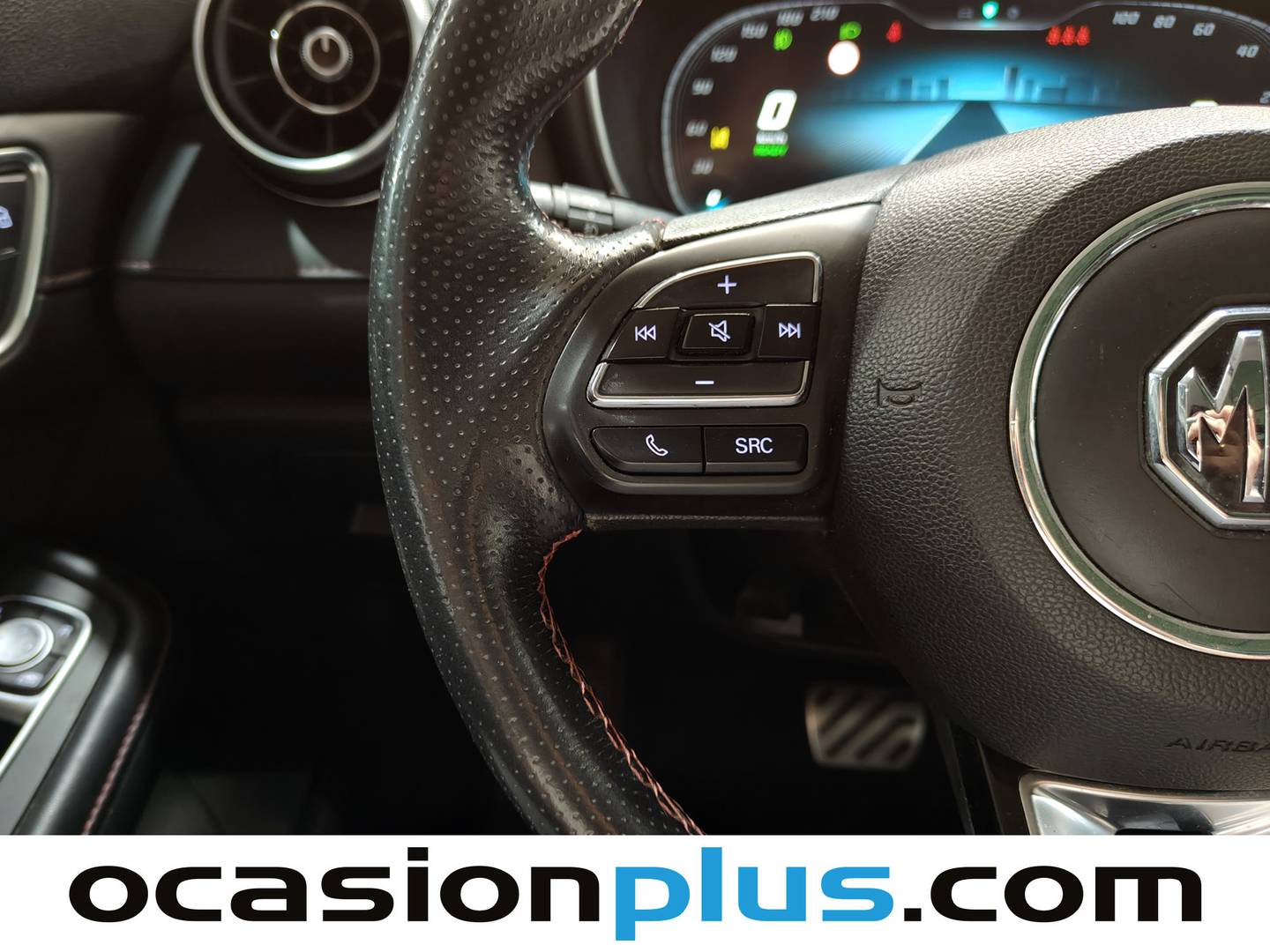 MG eHS MG eHS 1.5 T-GDI PHEV Luxury (258 CV) híbrido enchufable