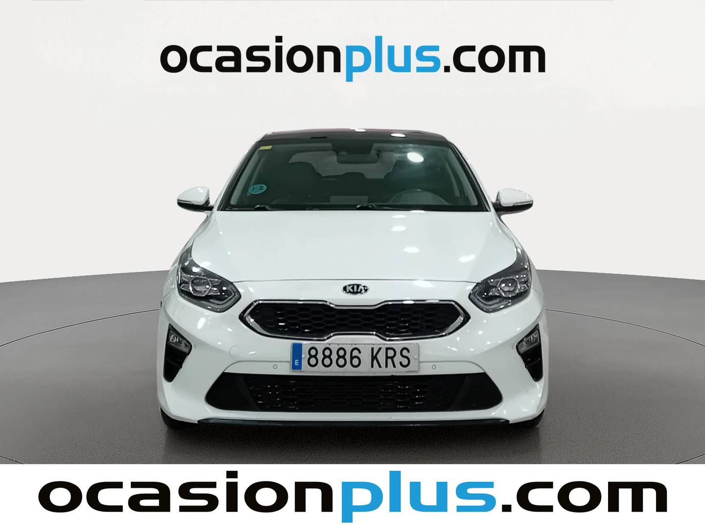 Foto KIA Ceed Kia Ceed 1.6 CRDi Launch Edition DCT (136 CV)