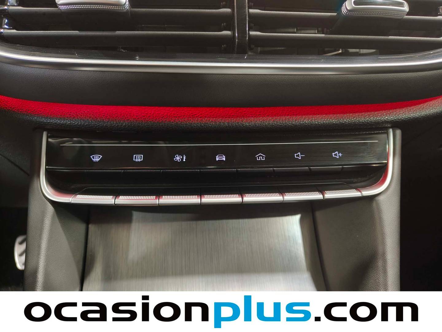 MG HS MG HS 1.5 Turbo GDI Luxury DCT (162 CV) gasolina