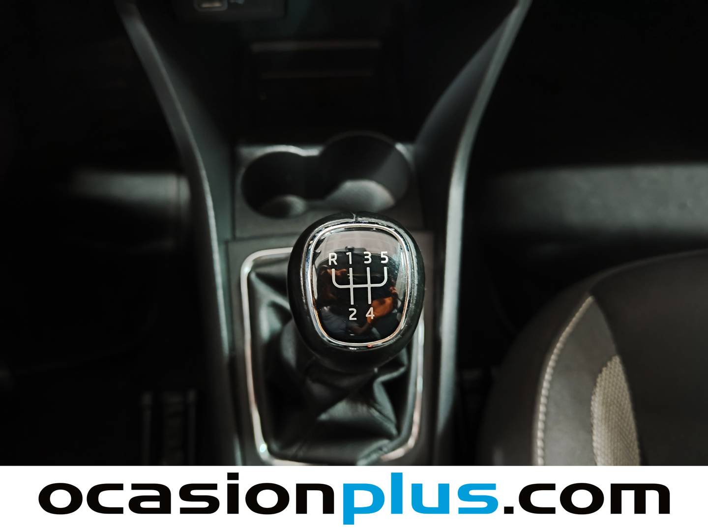 Skoda Spaceback Skoda Spaceback 1.0 TSI Like Spaceback (95 CV) de segunda mano