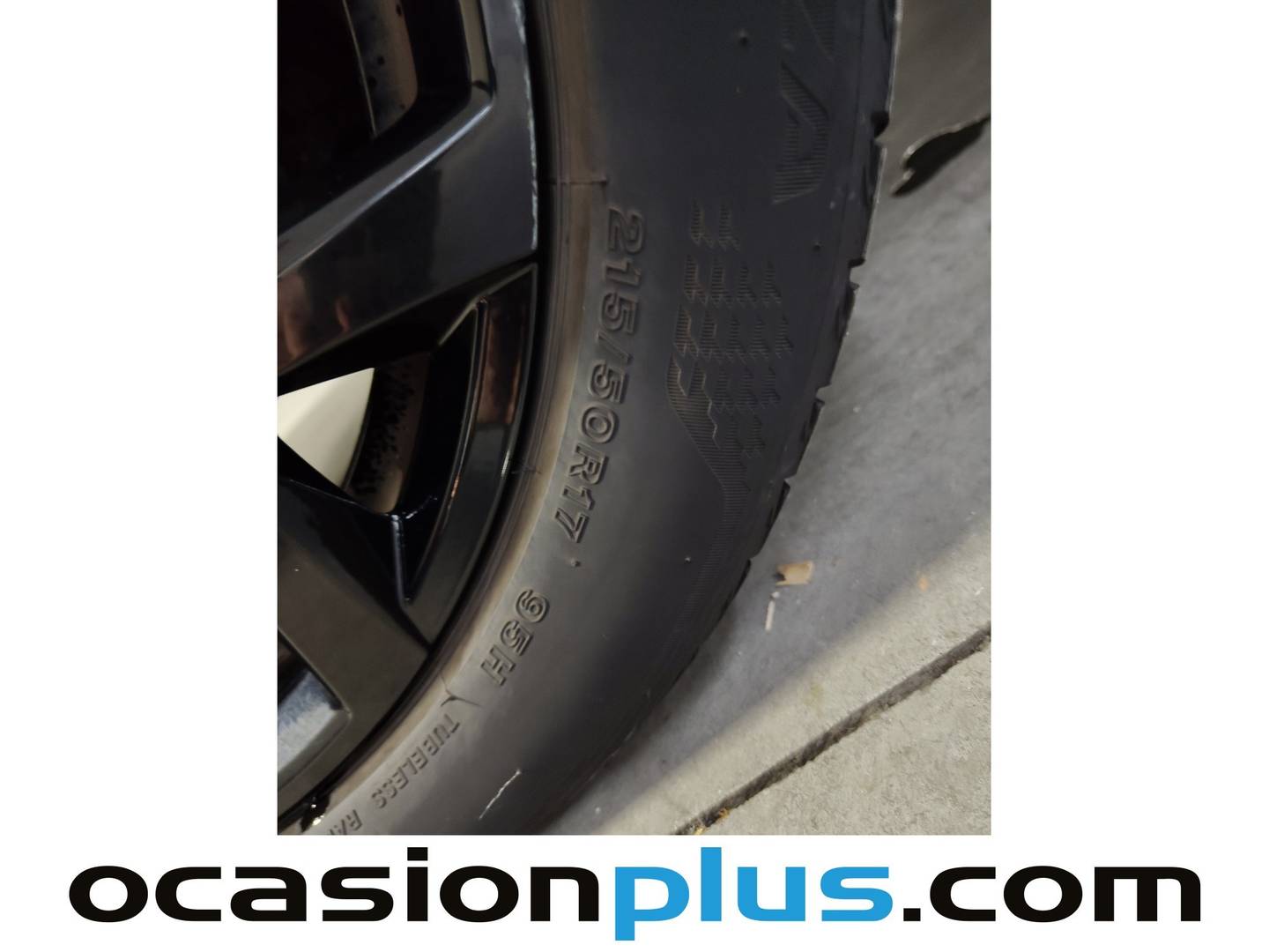 Foto Opel Crossland Opel Crossland 1.2 GS (110 CV)