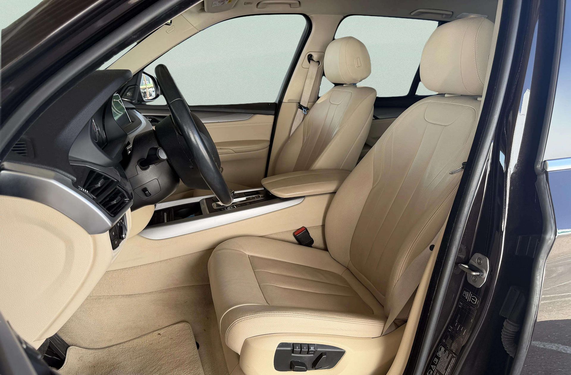 BMW X5 xDrive30d 7 plazas - foto 12