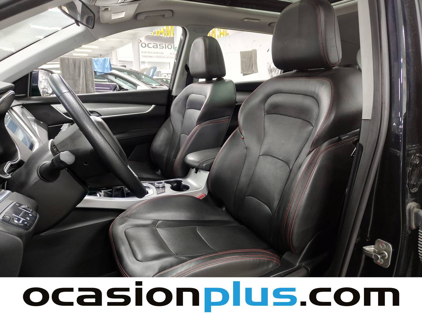 SWM G01 SWM G01 1.5T Luxury (131 CV) 2023