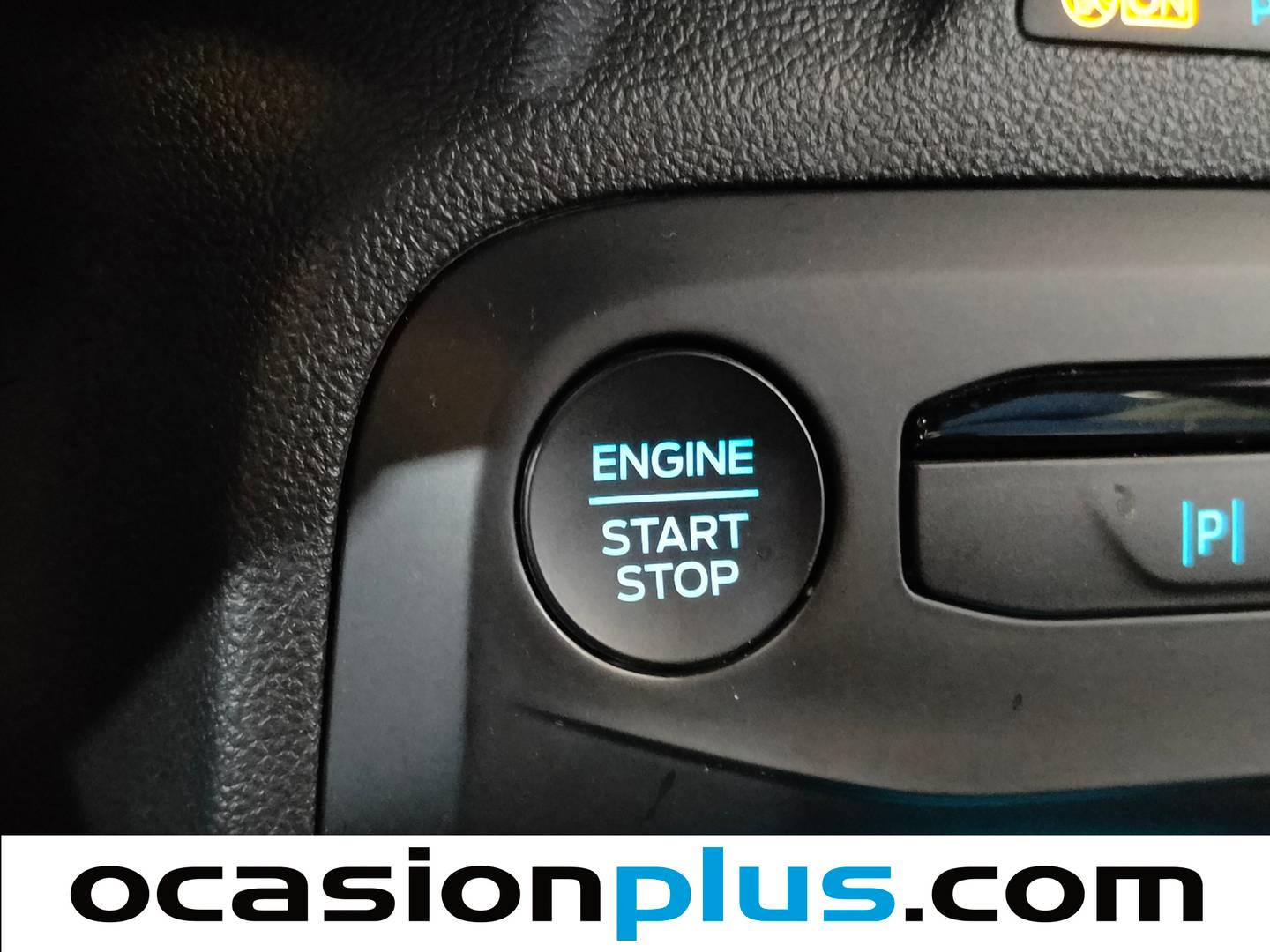 Ford Focus Ford Focus SportBreak 1.0 Ecoboost MHEV ST-Line Auto (155 CV) automático