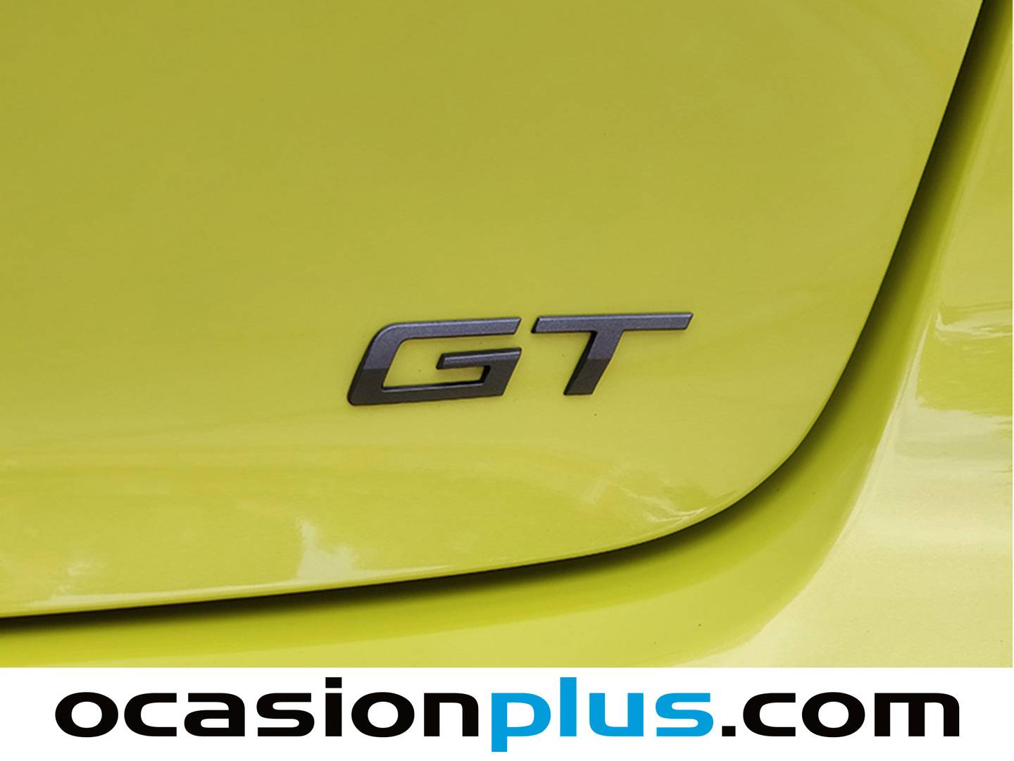 Peugeot 208 Peugeot 208 PureTech 100 GT (100 CV) barato