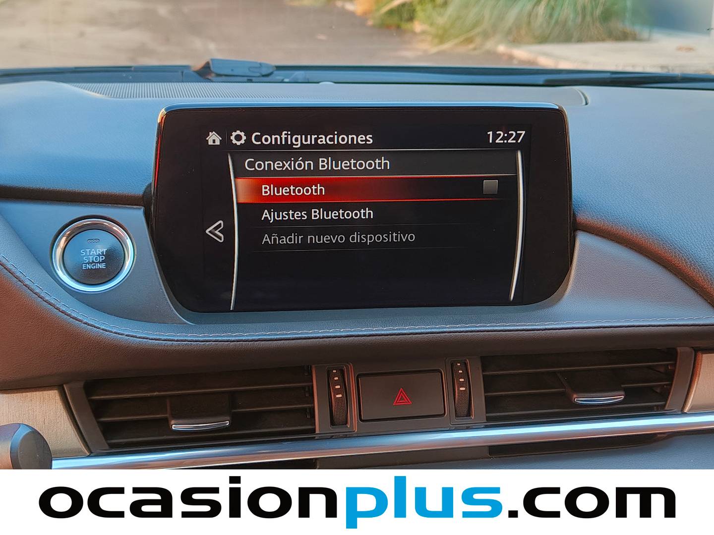 Mazda Mazda6 Mazda Mazda 6 2.0 SKYACTIVE-G Evolution (145 CV) gasolina