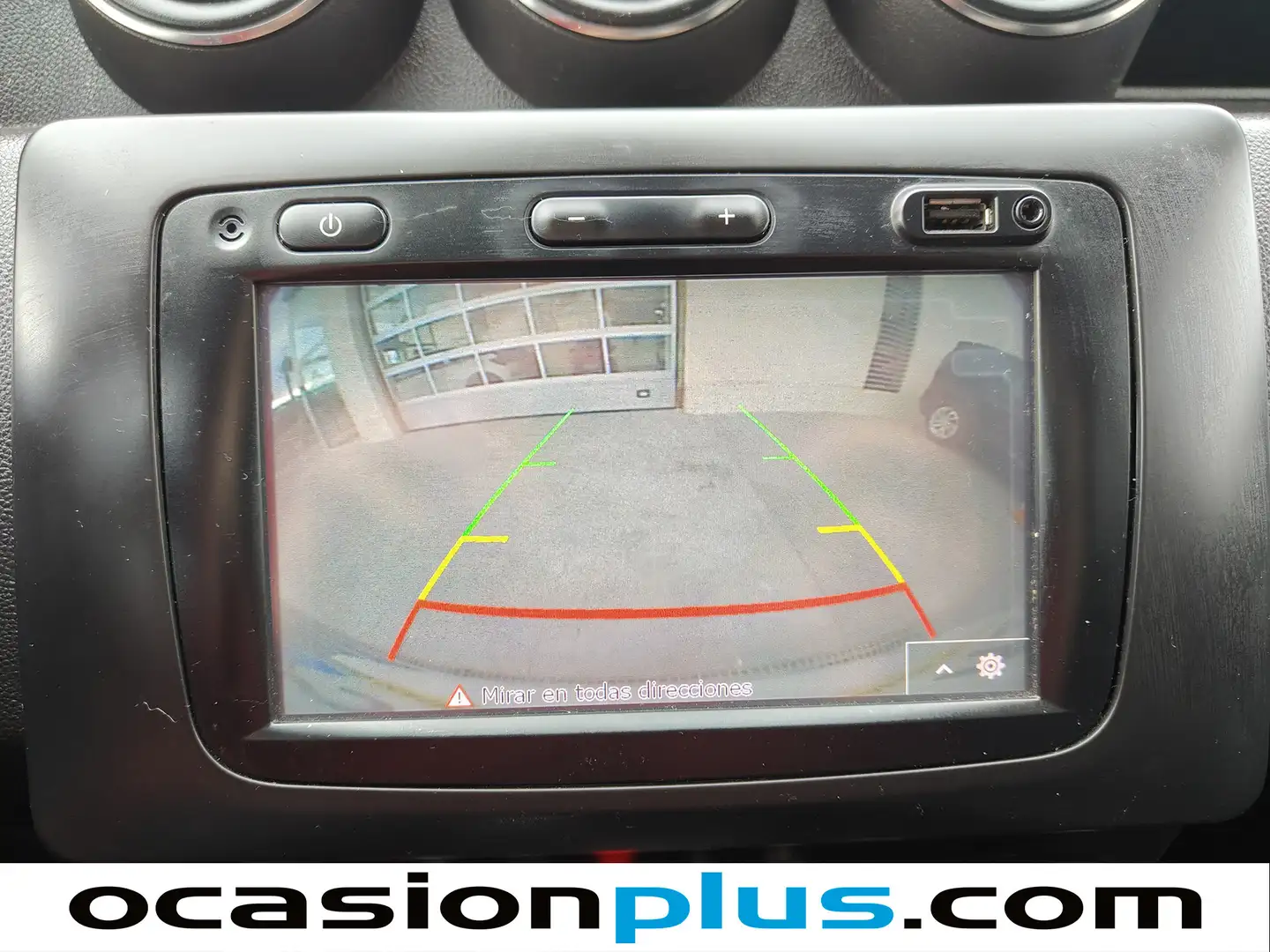 Foto Dacia Duster Dacia Duster Prestige TCE (125 CV) 4x2