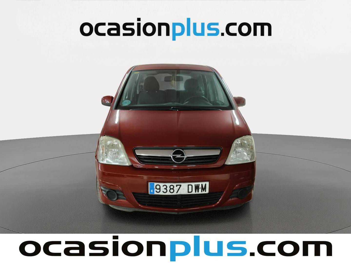 Opel Meriva Opel Meriva 1.6 XEP Enjoy  (105 CV) 105cv