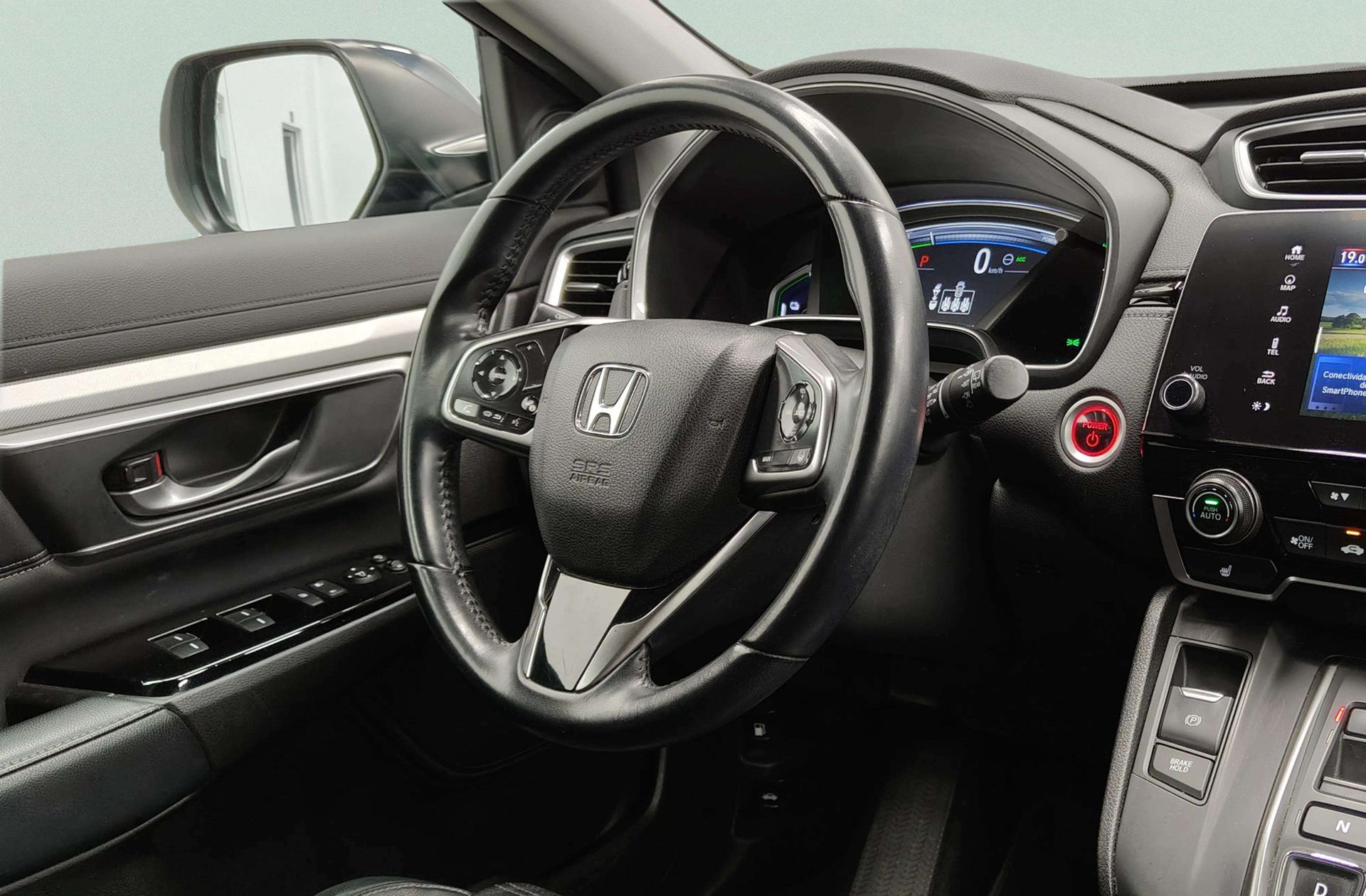 Honda CR-V 2.0 i-MMD Lifestyle 4x2 - foto 21