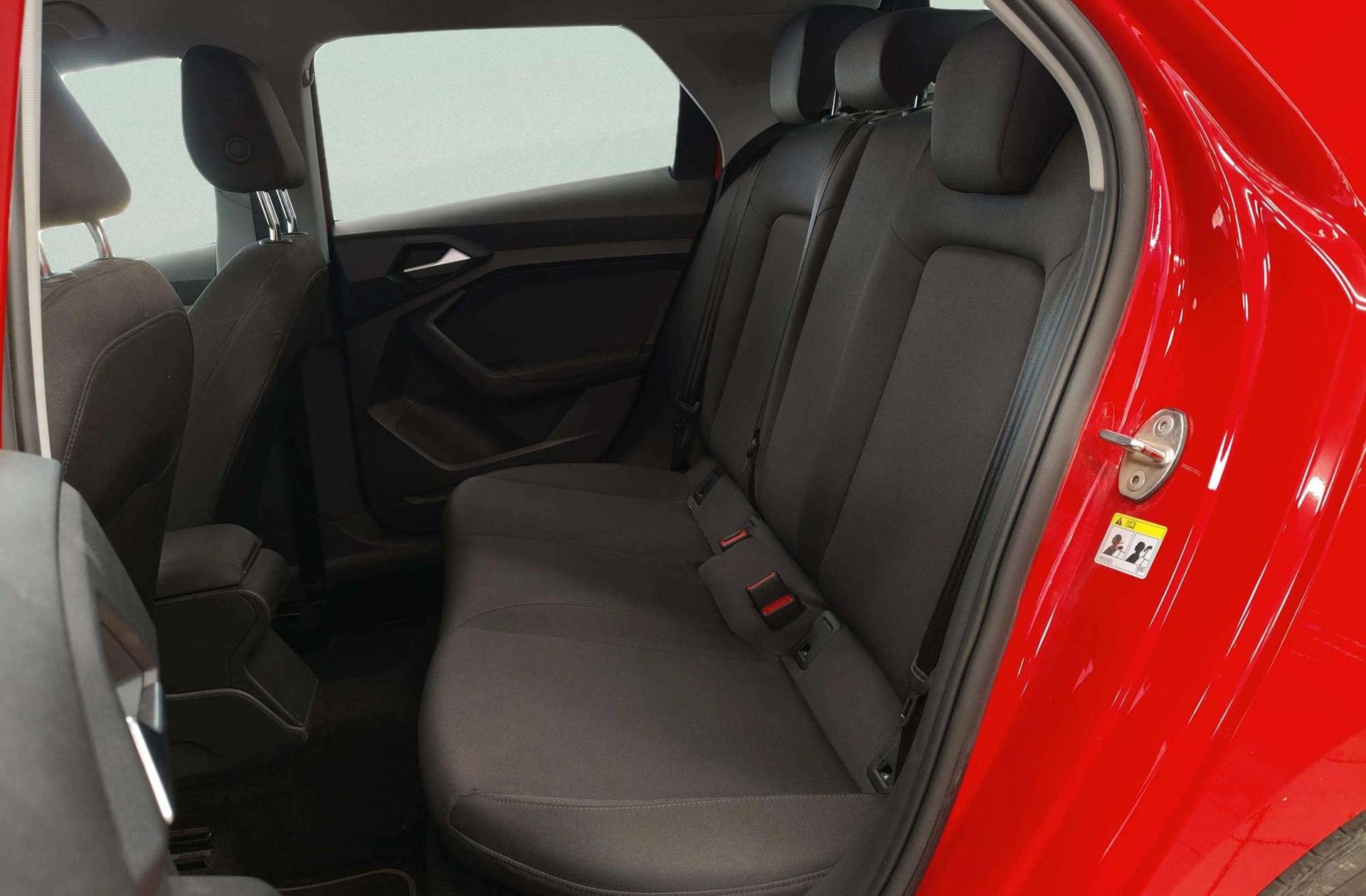 Audi A1 Sportback S line 30 TFSI - foto 10