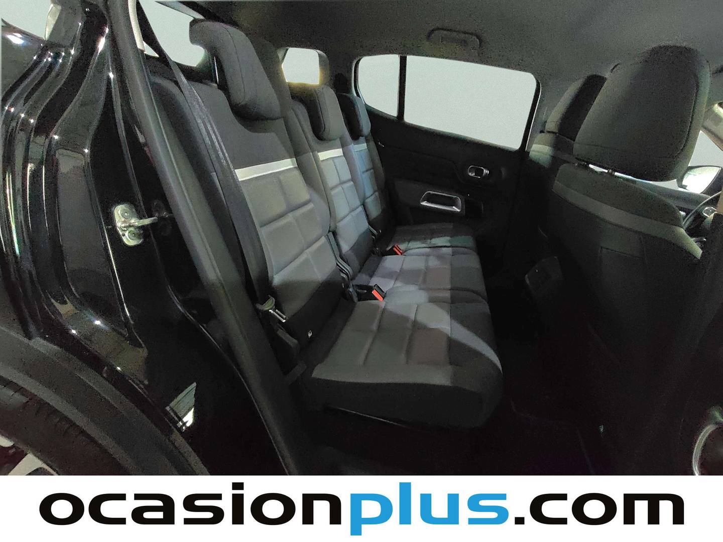 Citroën C5 Aircross Citroën C5 Aircross BlueHdi 180 S&S Shine EAT8 (177 CV) al mejor precio