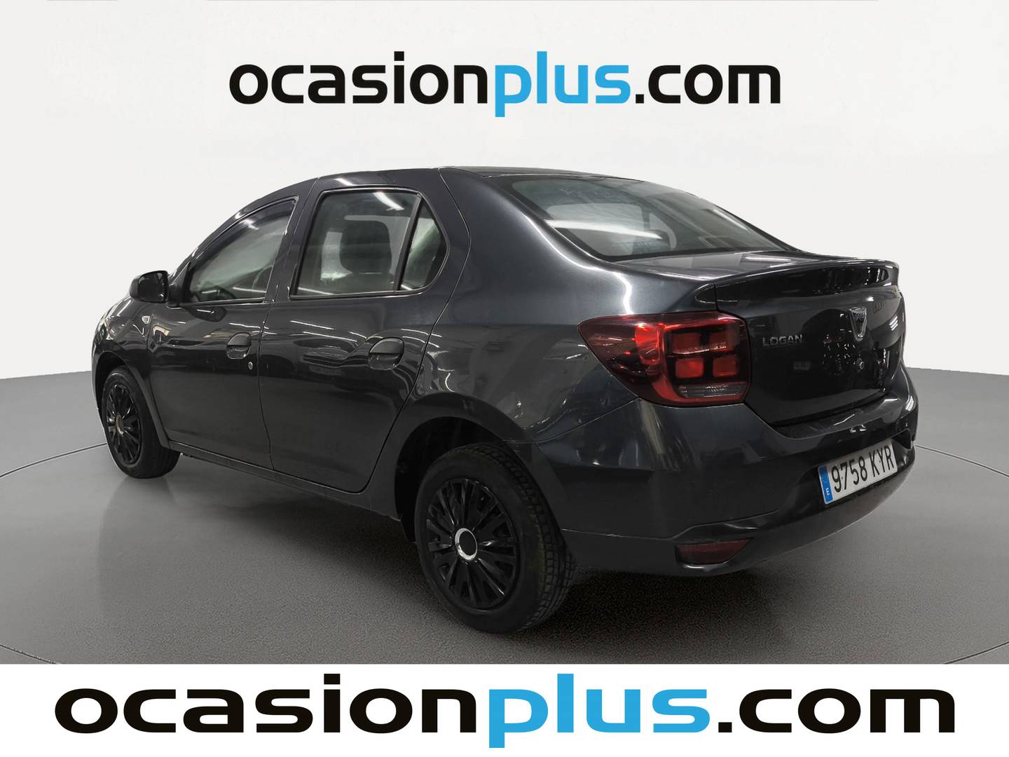 Dacia Logan Dacia Logan Essential 1.0 (75 CV) seminuevo