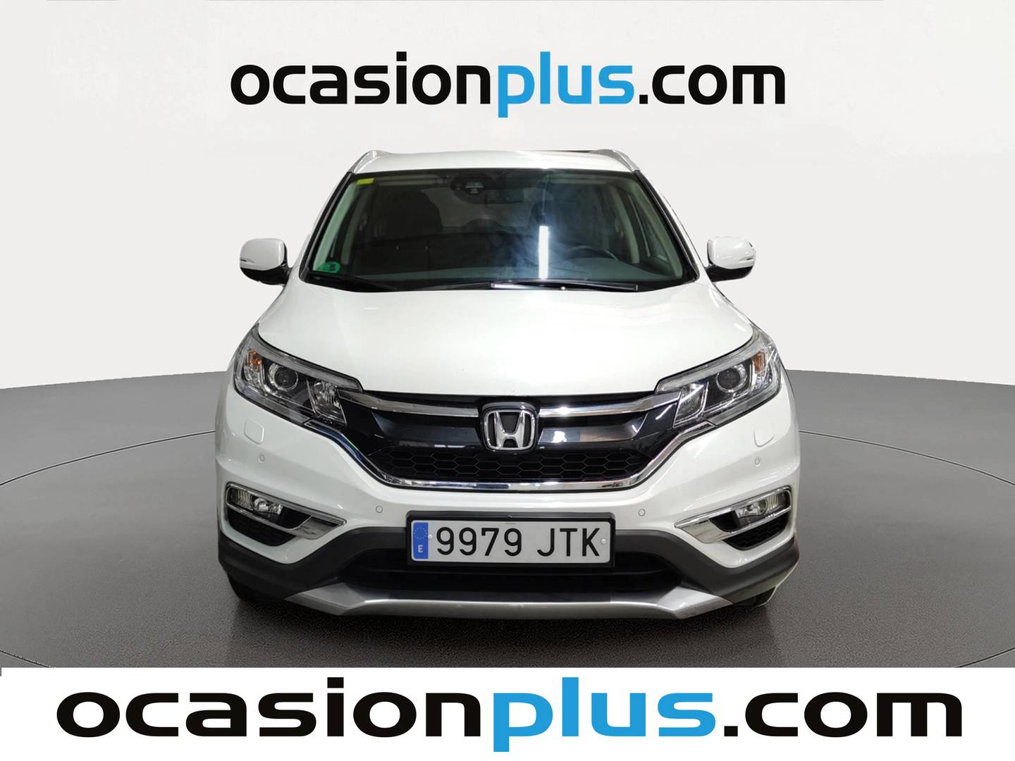 Honda CR-V Honda CR-V 1.6i-DTEC Lifestyle 4x2 (120 CV) 120cv