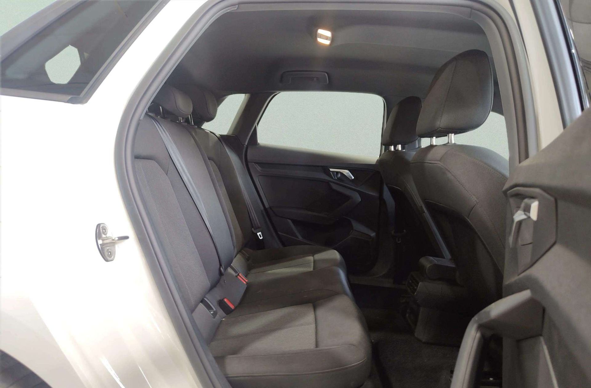 Audi A3 Sportback 35 TDI S tronic - foto 15