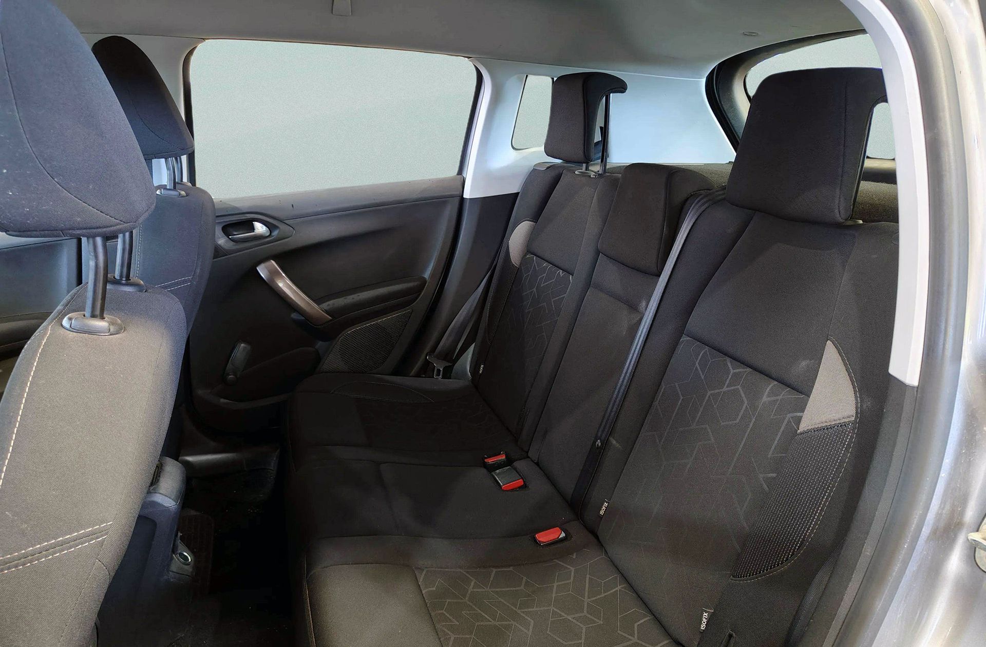 Peugeot 2008 PureTech 110 Active - foto 10