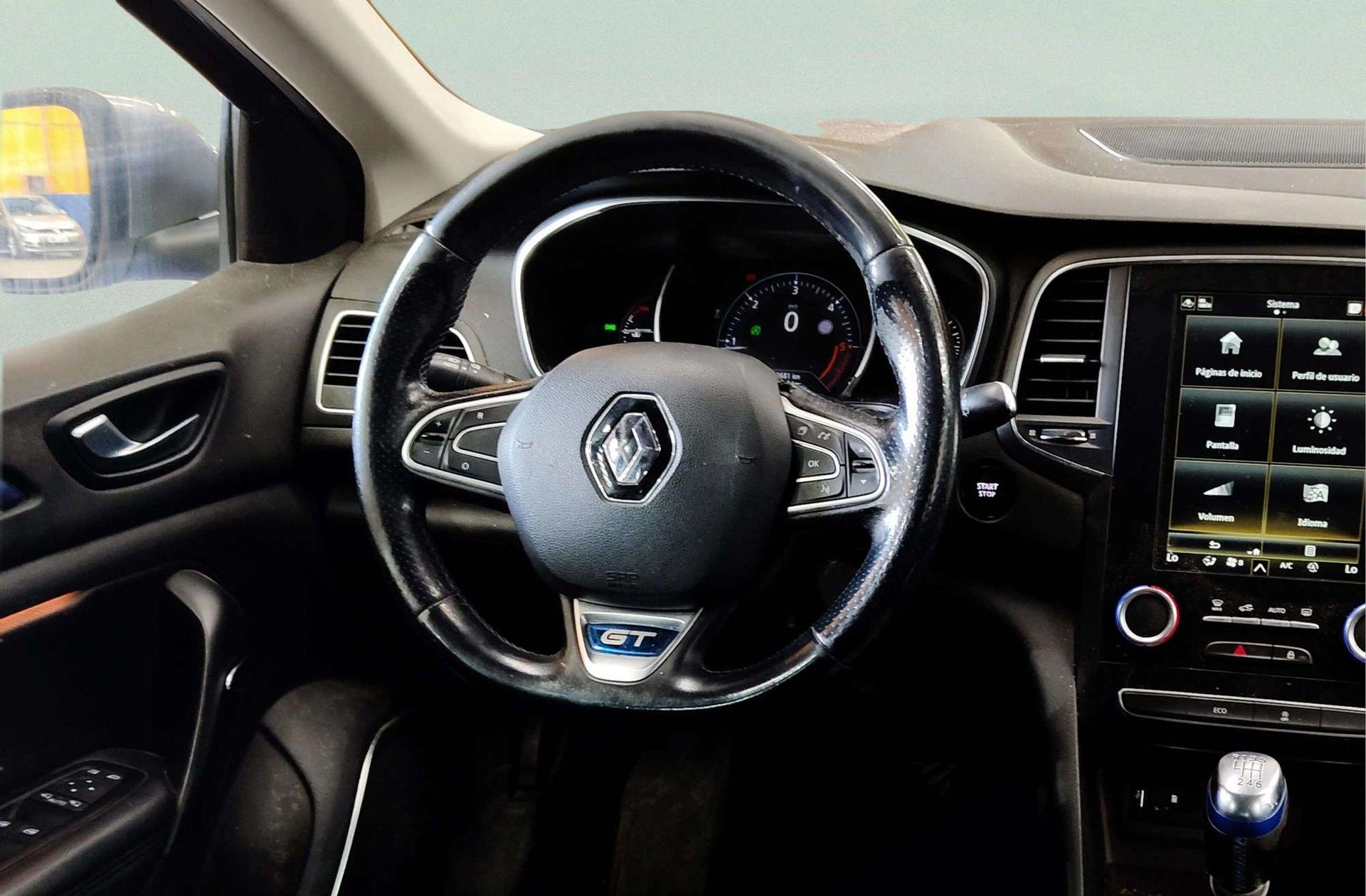 Renault Mégane GT Line Energy dCi - foto 6