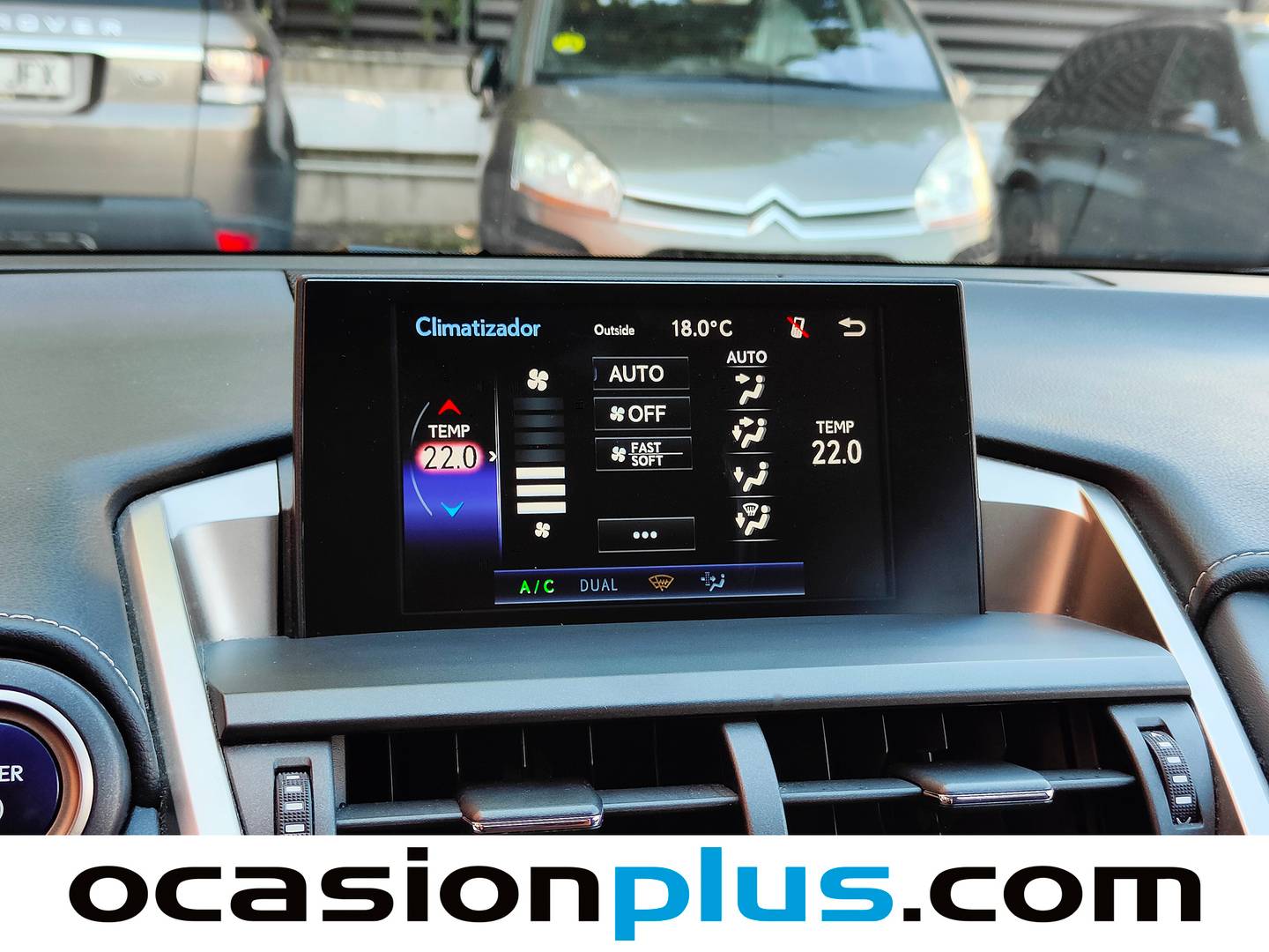 Lexus NX Lexus NX NX 300h Sport Edition 2WD (197 CV) híbrido