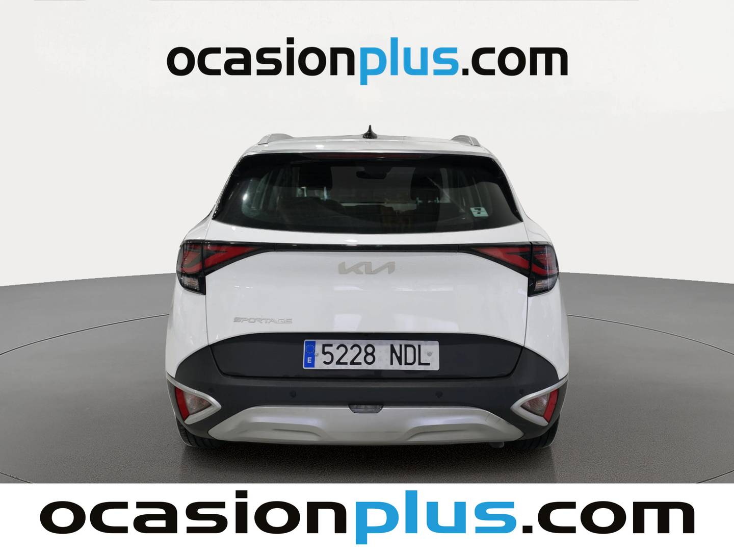 KIA Sportage Kia Sportage 1.6 T-GDi MHEV Business 4x2 DCT (160 CV) al mejor precio