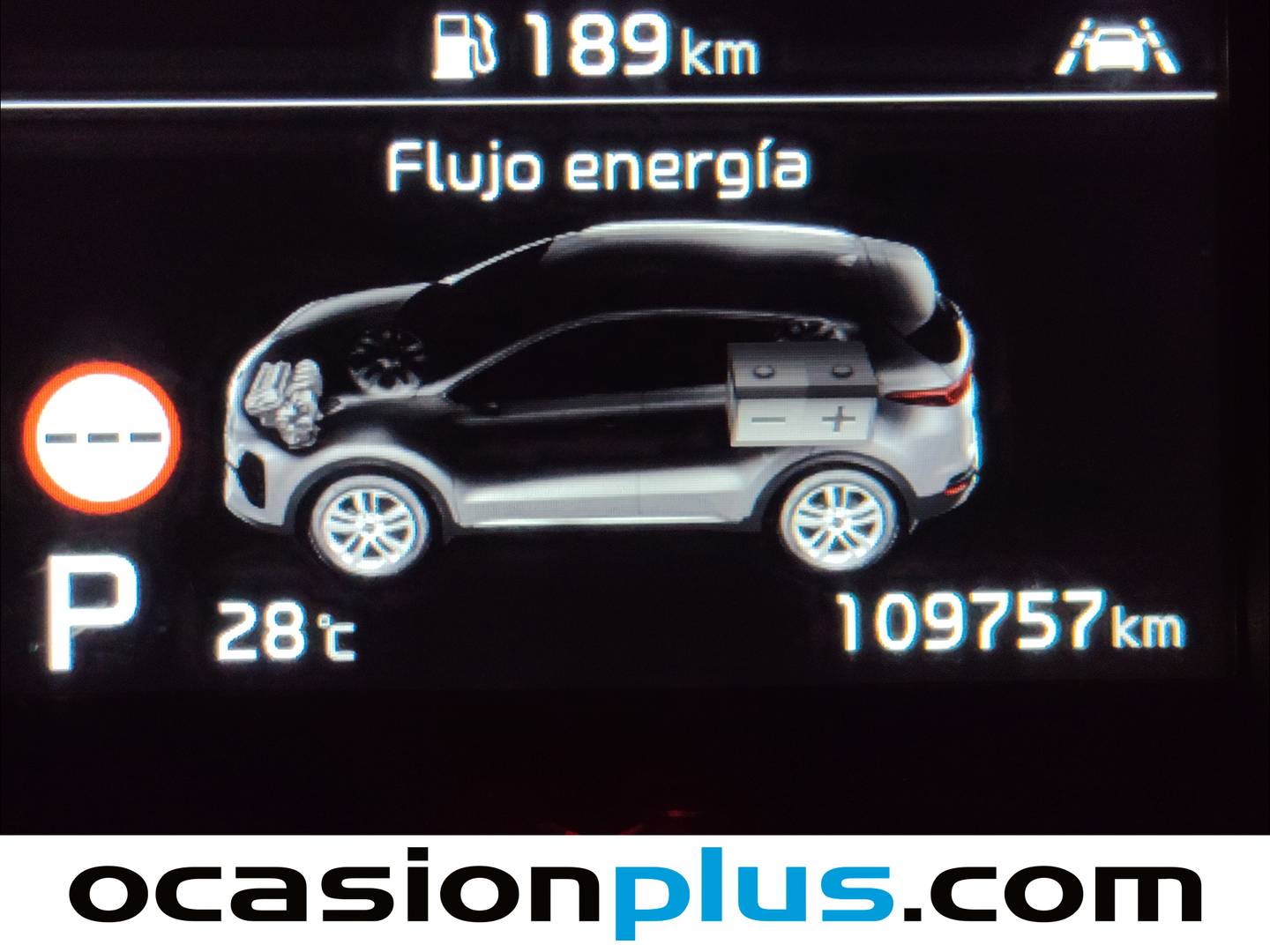 KIA Sportage KIA Sportage 1.6 MHEV GT Line Essential Plus 4x2 DCT (177 CV) 136cv