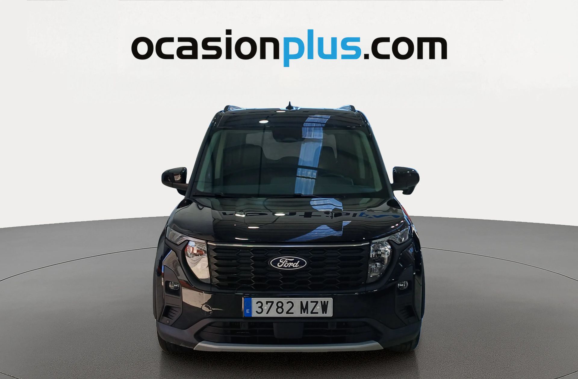 Ford Tourneo Courier 1.0 EcoBoost Active - foto 13