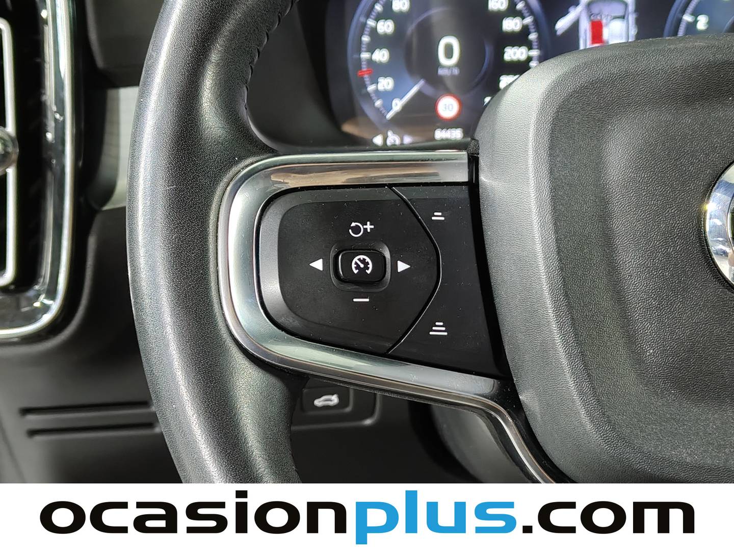 Volvo XC40 Volvo XC40 T3 Momentum Pro Auto (163 CV) de ocasión