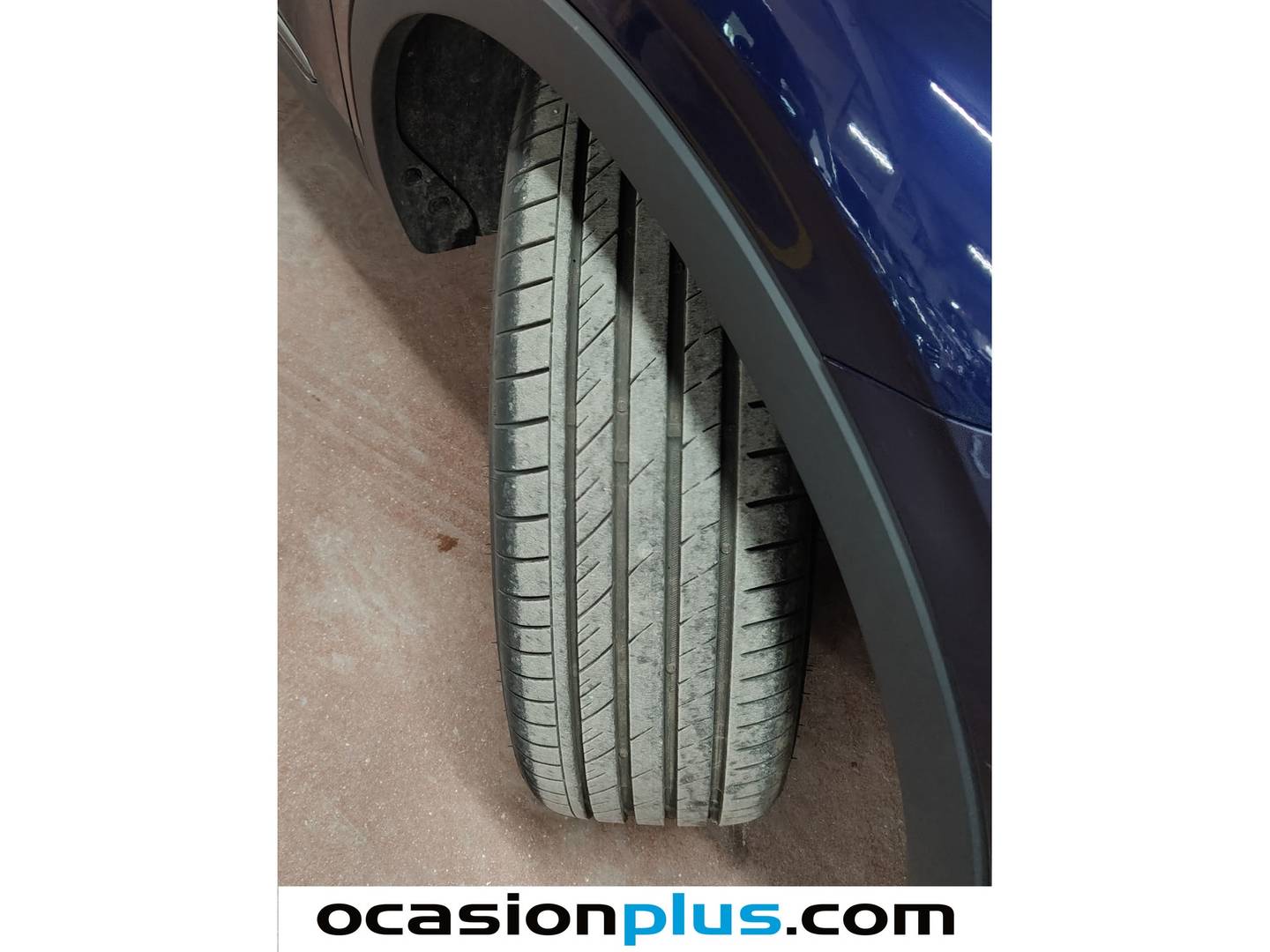 Foto Renault Arkana Renault Arkana Esprit Alpine E-TECH Híbrido (145 CV)